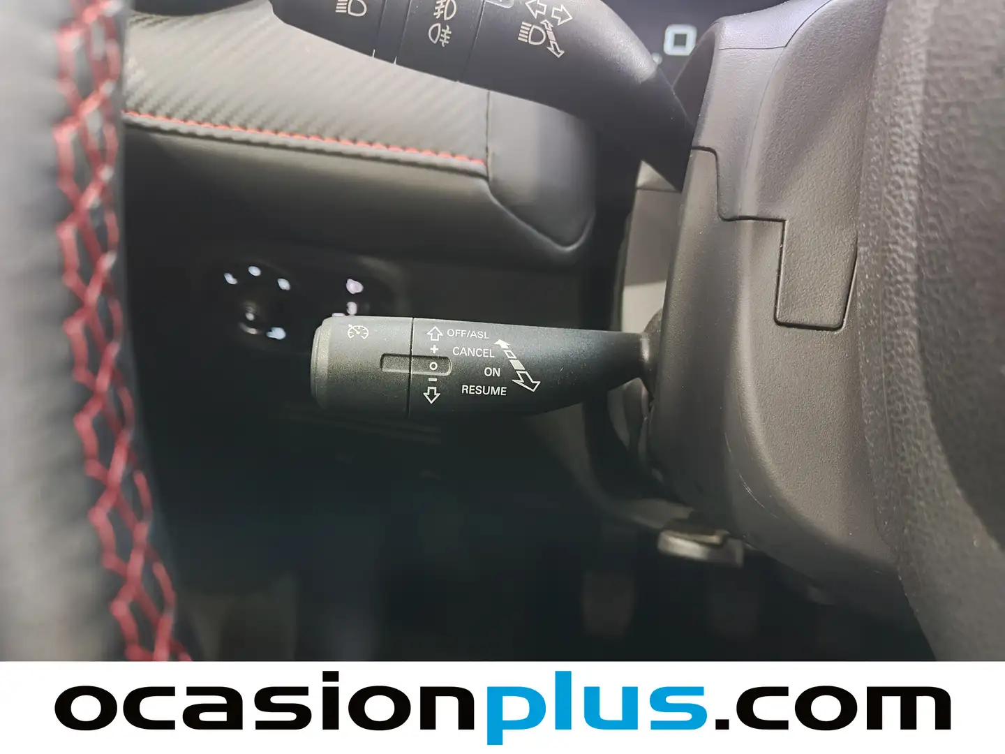 Foto MG ZS MG ZS 1.5 Luxury (106 CV)