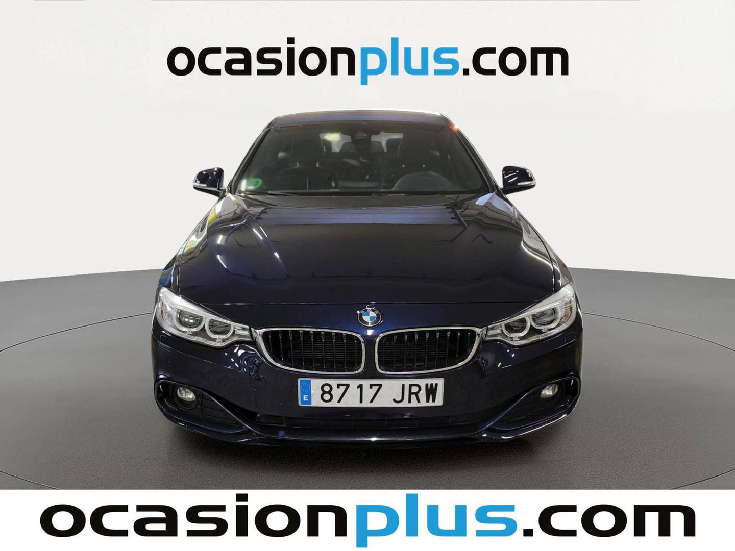 BMW Serie 4 BMW Serie 4 425d Gran Coupe (224 CV) barato