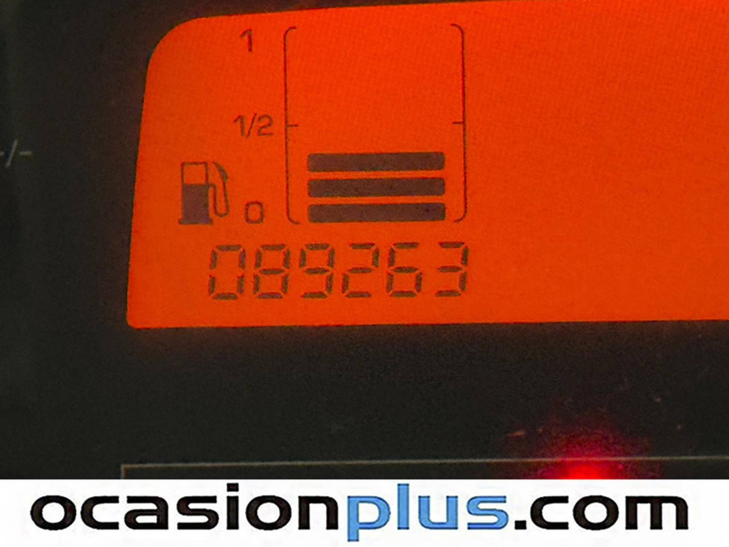 Foto Citroën C3 Citroen C3 1.4 HDI Furio (70 CV)