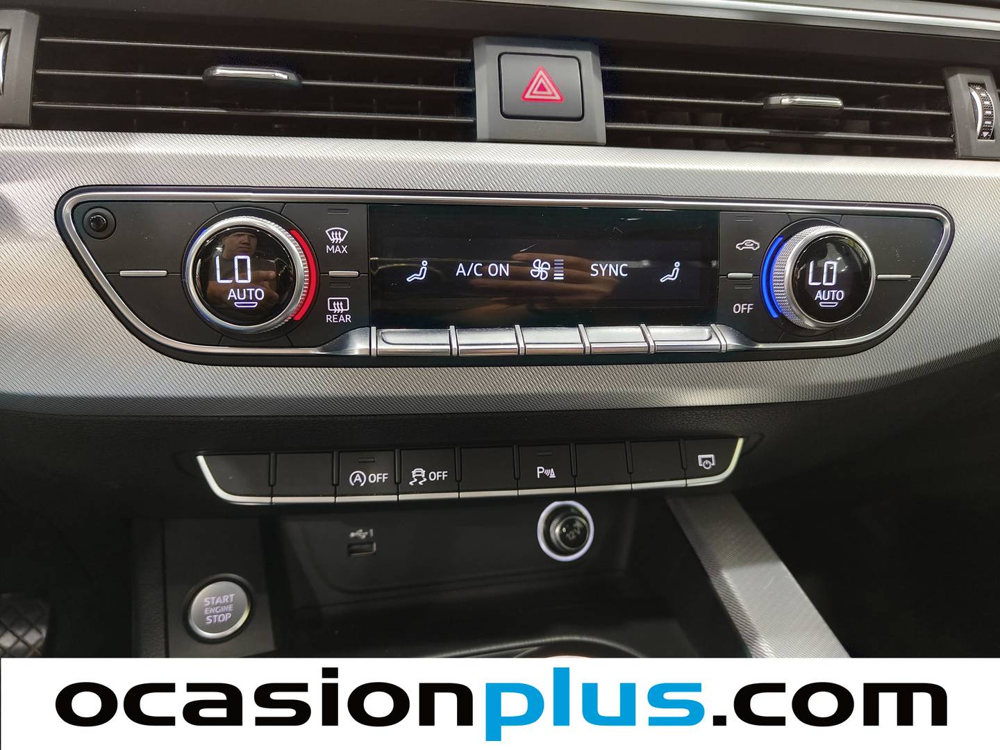 Audi A4 Audi A4 S line edition 2.0 TDI (150 CV) S tronic barato