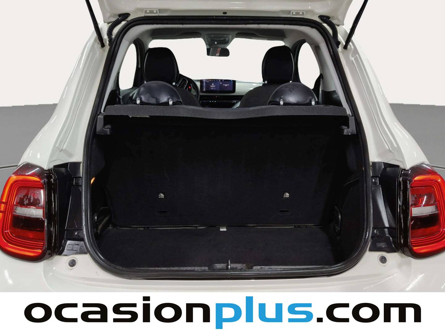 Foto Fiat 500 Fiat 500 Electrico Electrico 500 Icon Hb 320km (118 CV)