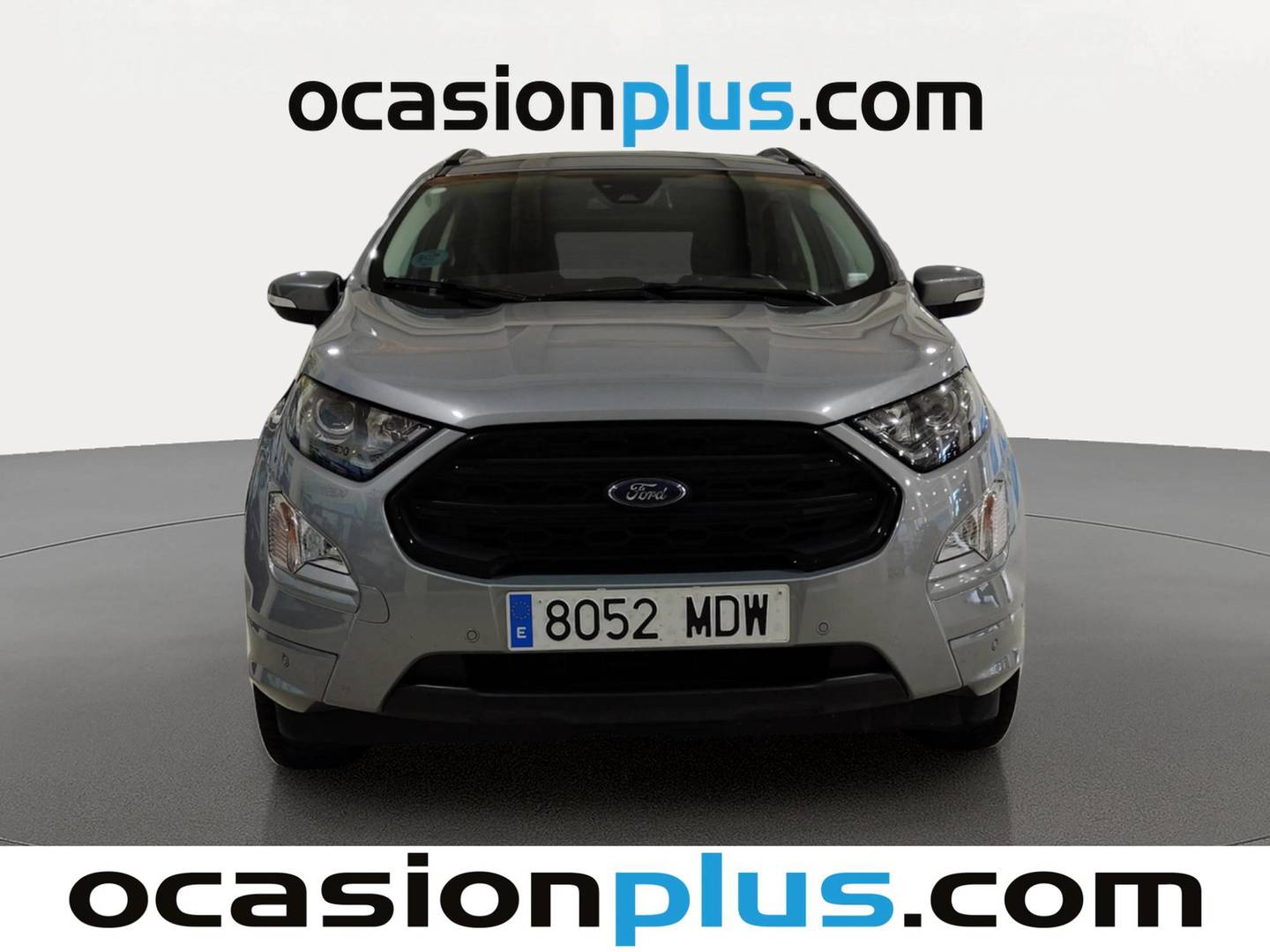 Foto Ford EcoSport Ford EcoSport 1.0T EcoBoost S&S ST Line (125 CV)