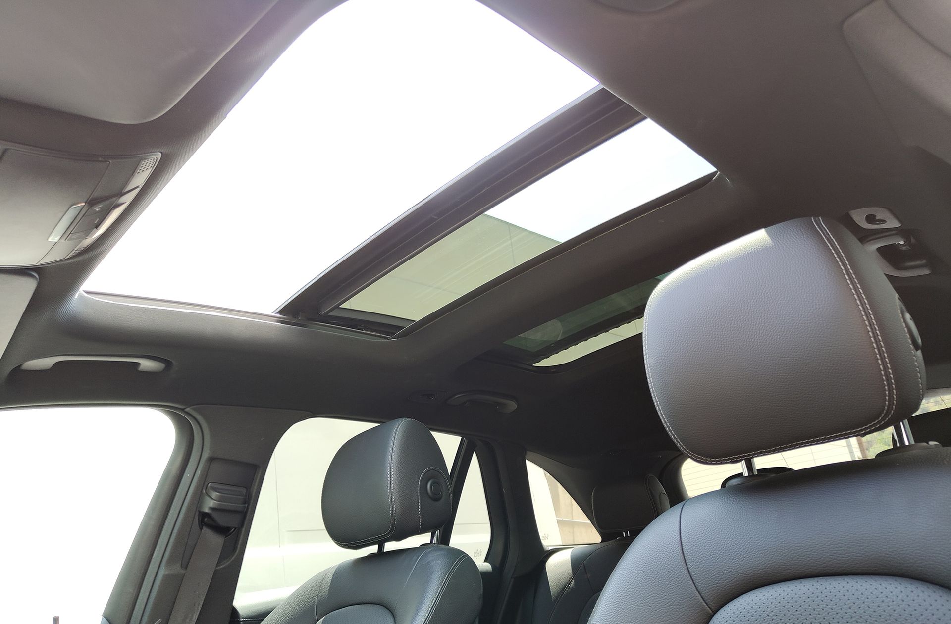 Mercedes-Benz GLC Mercedes GLC GLC 250 d 4Matic - foto 6