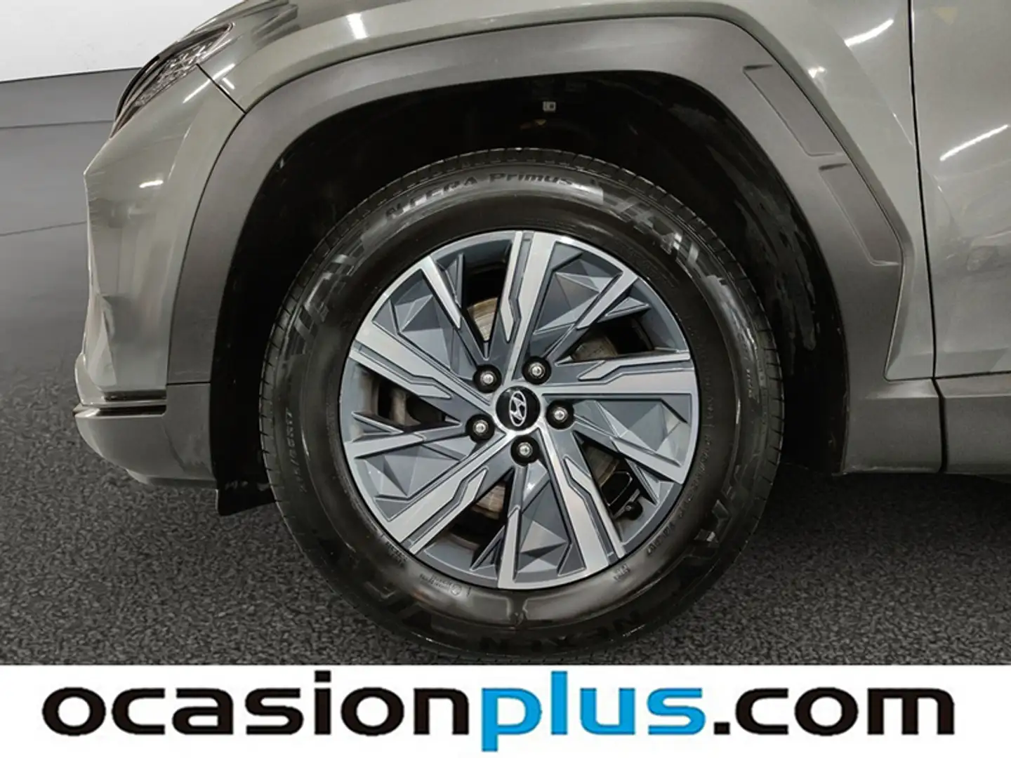 Foto Hyundai Tucson Hyundai Tucson 1.6 CRDI Maxx (115 CV)