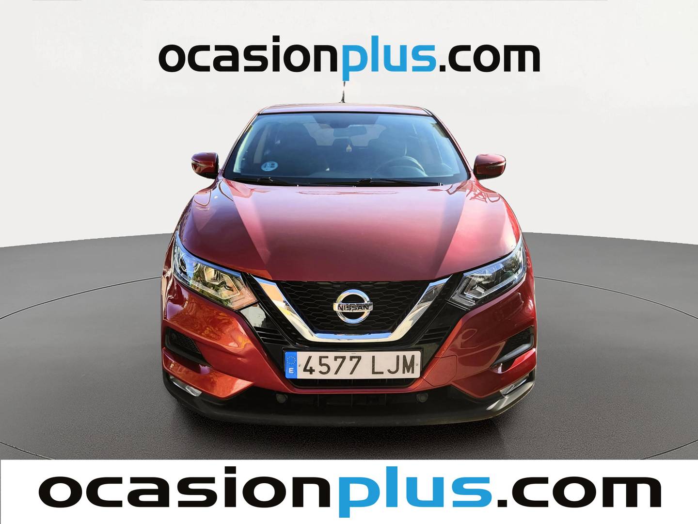 Nissan QASHQAI Nissan Qashqai dCi 115 Acenta (115 CV) 115cv