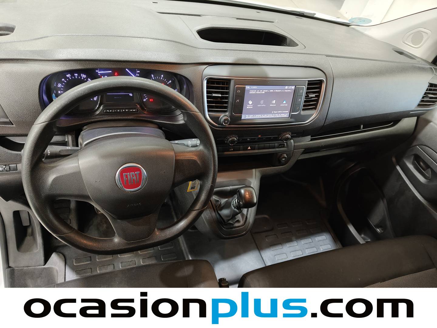 Fiat Scudo Fiat Scudo Furgon 1.5 BlueHDI L2 Business (102 CV) de ocasión