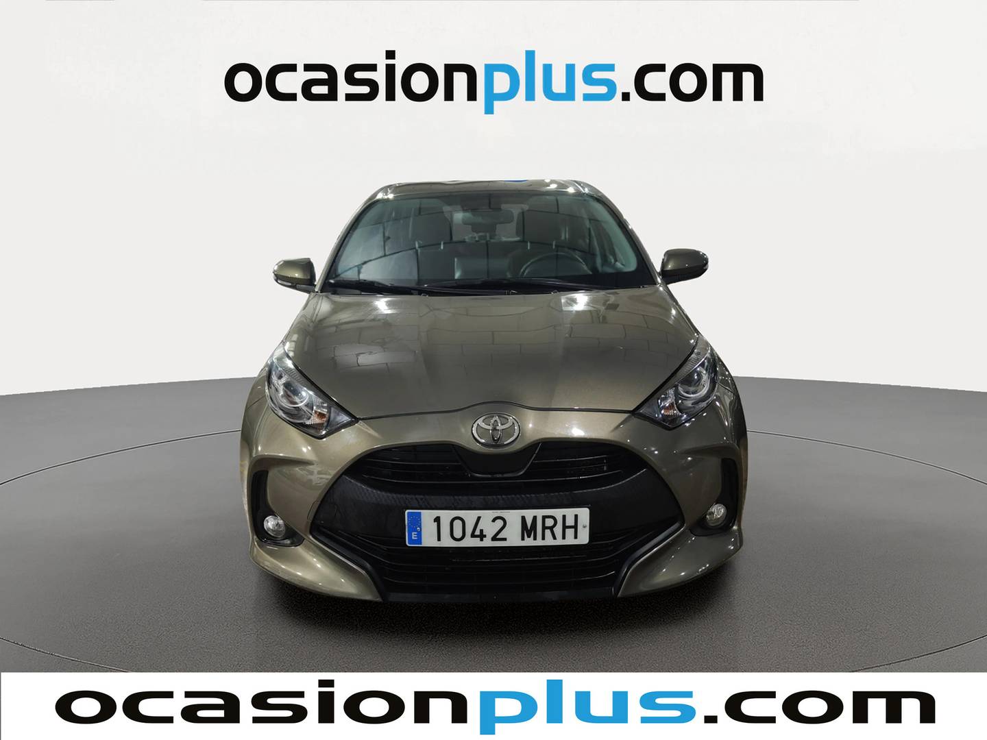 Foto Toyota Yaris Toyota Yaris 1.5 S-Edition (125 CV)