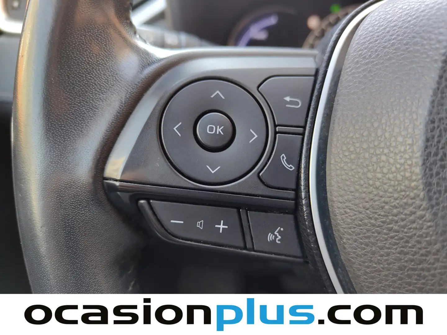 Foto Toyota Rav4 Toyota Rav4 2.5l hybrid Advance 4WD (222 CV)