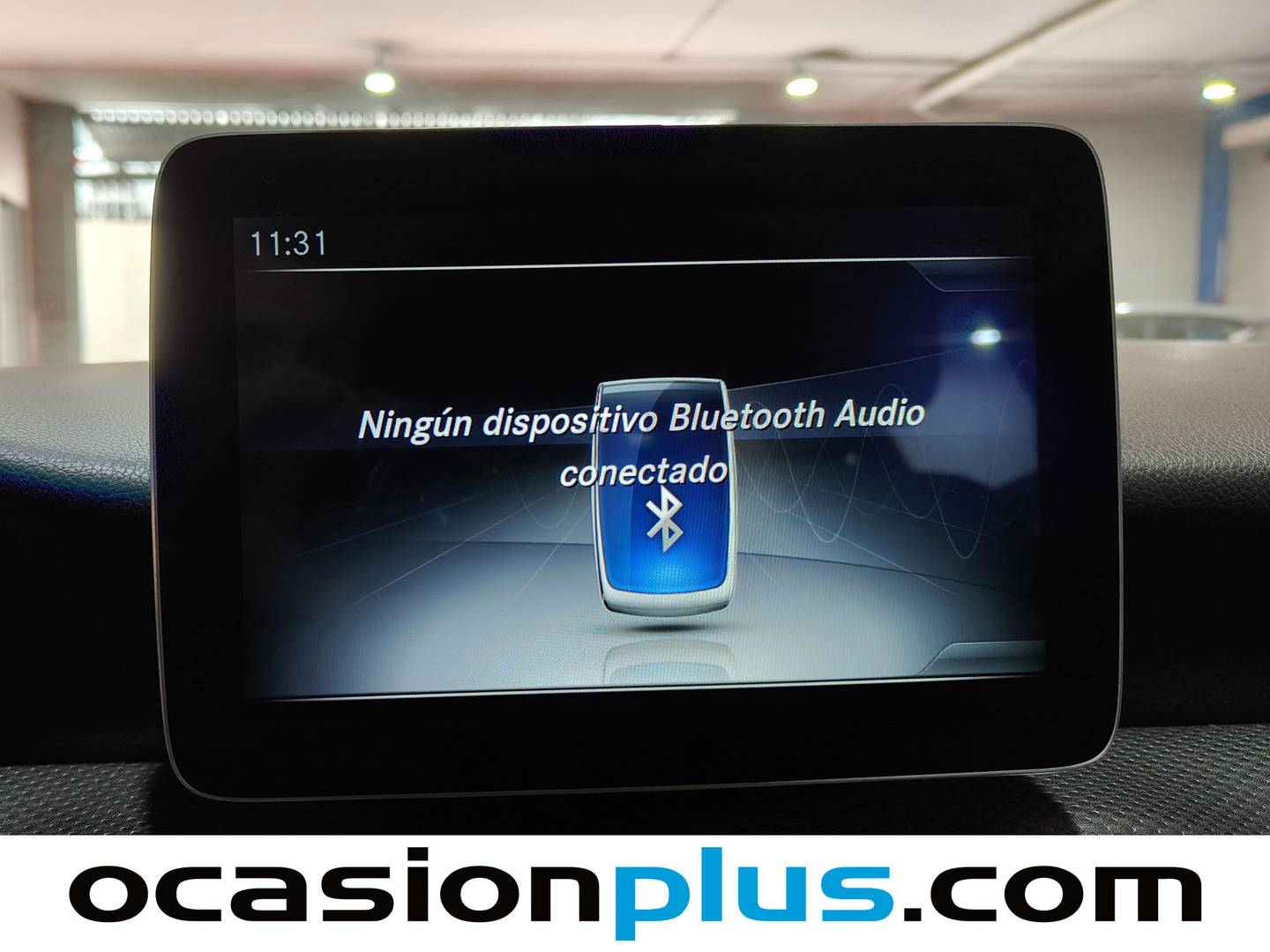 Accesorios del Mercedes Clase A Mercedes-Benz Clase A Clase A 180 d (109 CV)