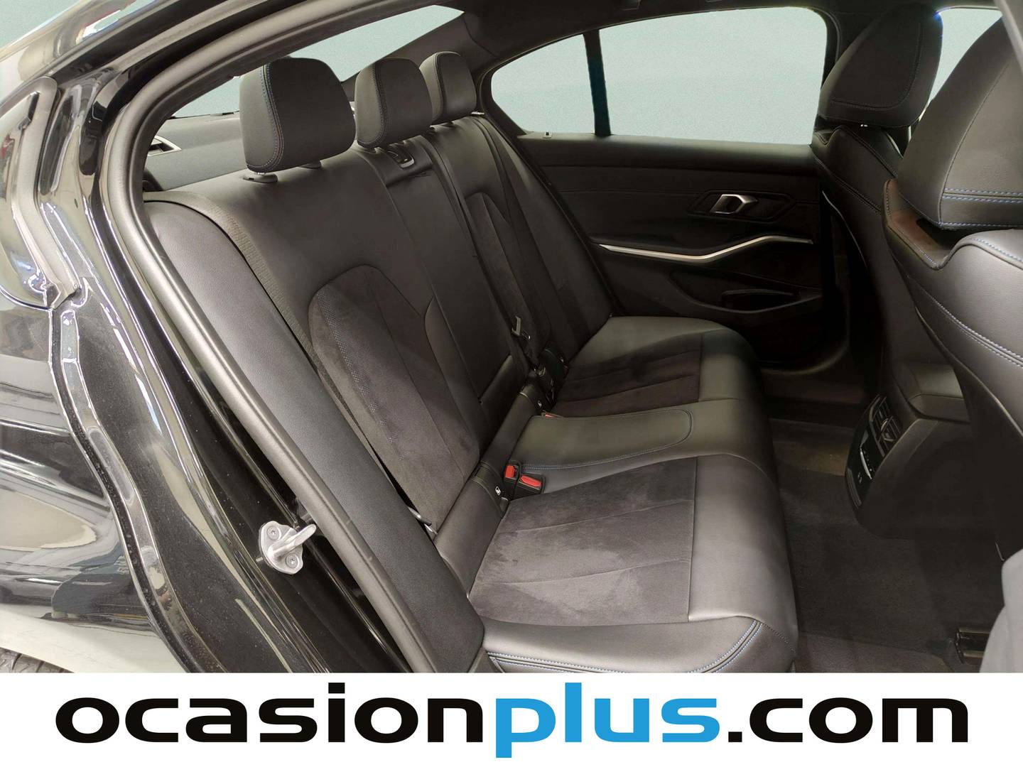 BMW Serie 3 BMW Serie 3 320d 140 kW (190 CV) 2024