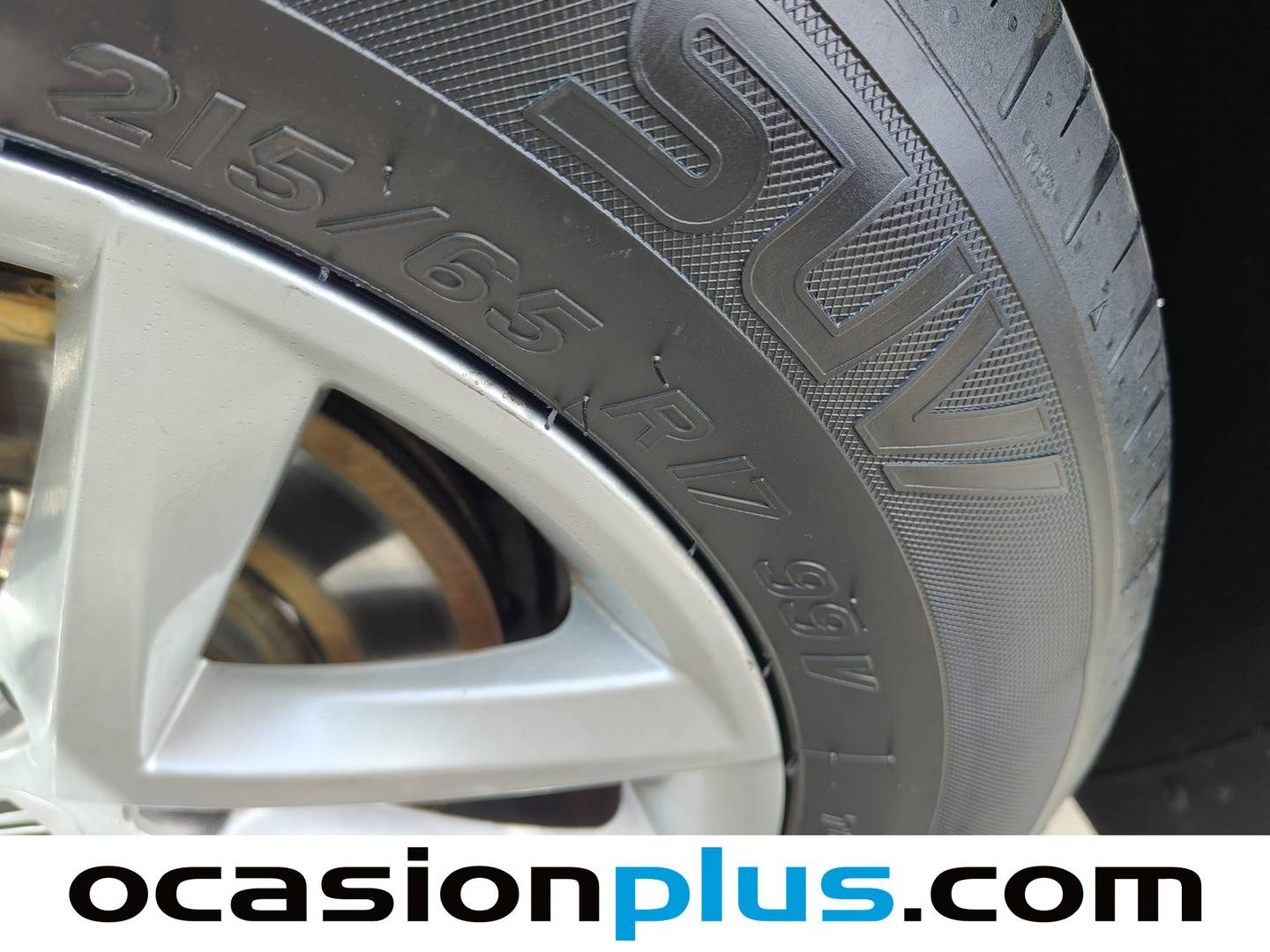 Foto Seat Tarraco SEAT Tarraco 1.5 TSI S&S Style XL DSG (150 CV) 7 Plazas