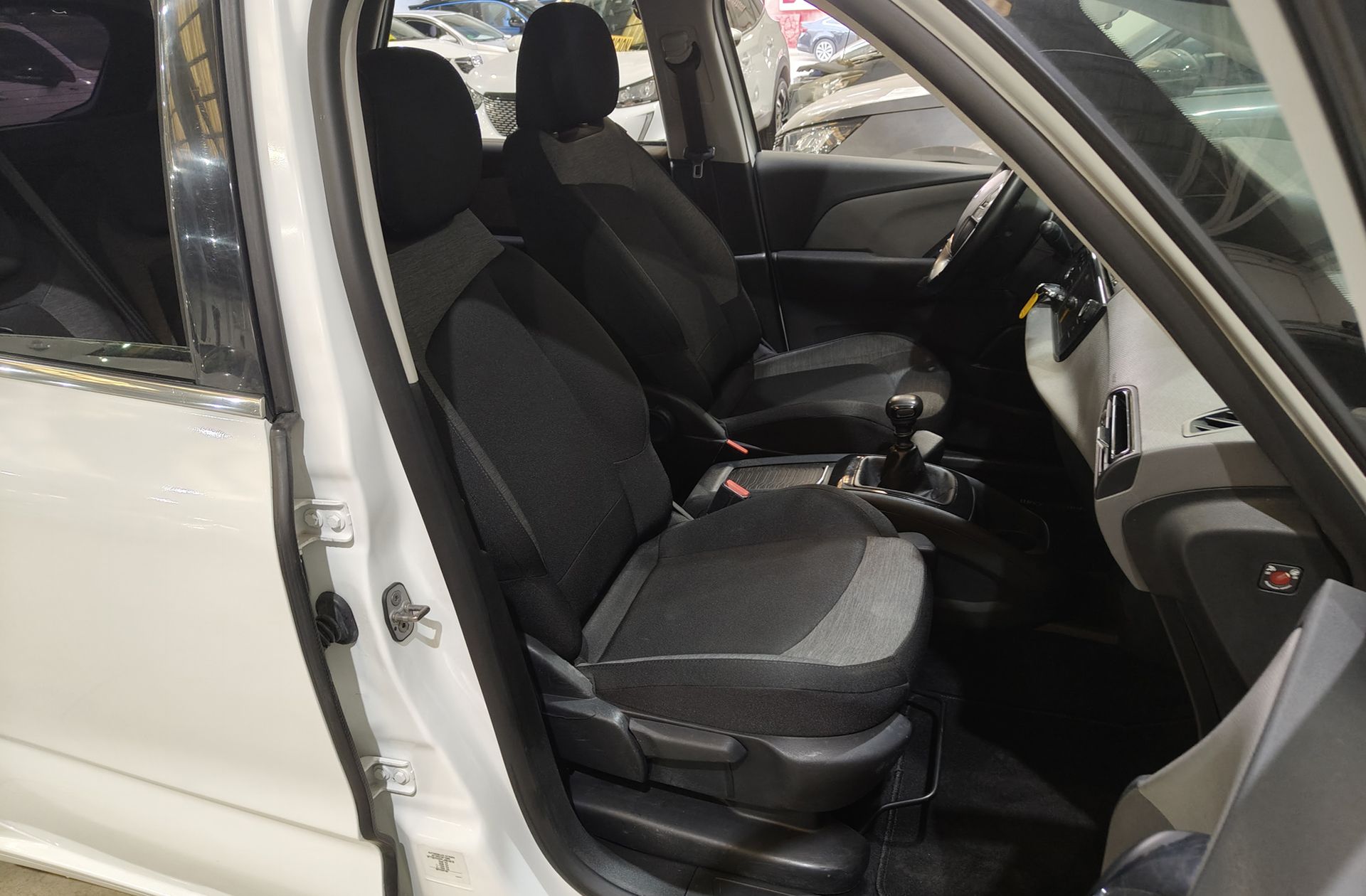 Citroën C4 SpaceTourer BlueHDi 130 Live - foto 13