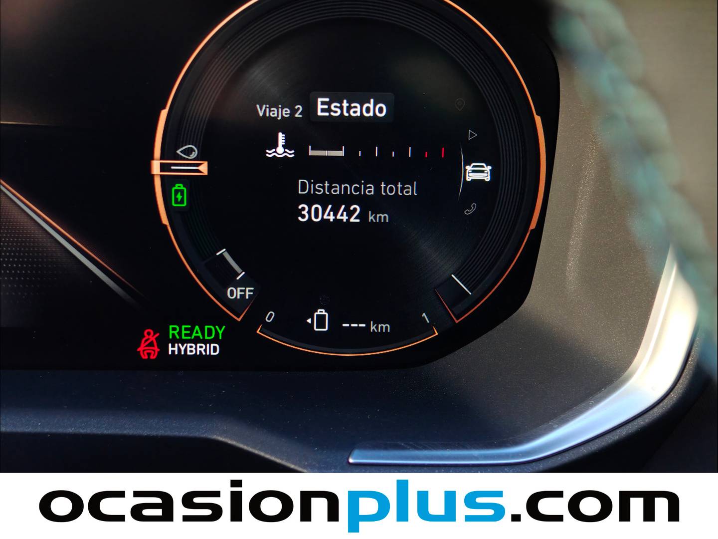 Lynk & Co 01 Lynk & Co 01 1.5 PHEV (261 CV) 261cv