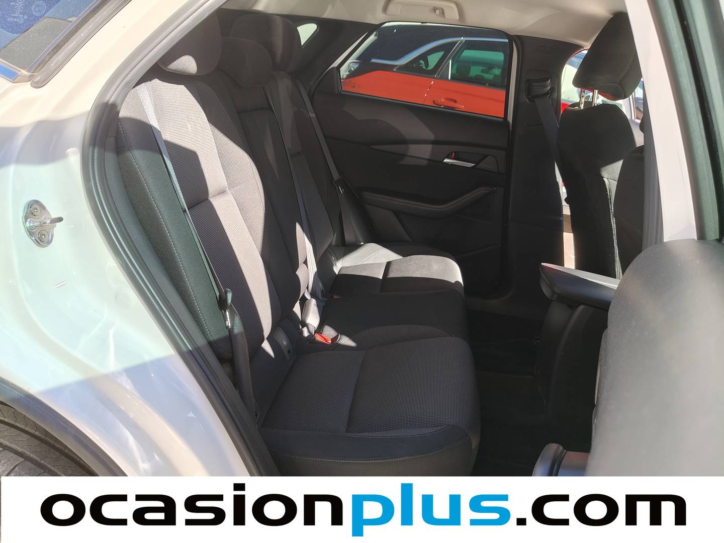 Mazda CX-30 Mazda CX-30 2.0 e-Skyactive G MHEV Prime-line (122 CV) manual