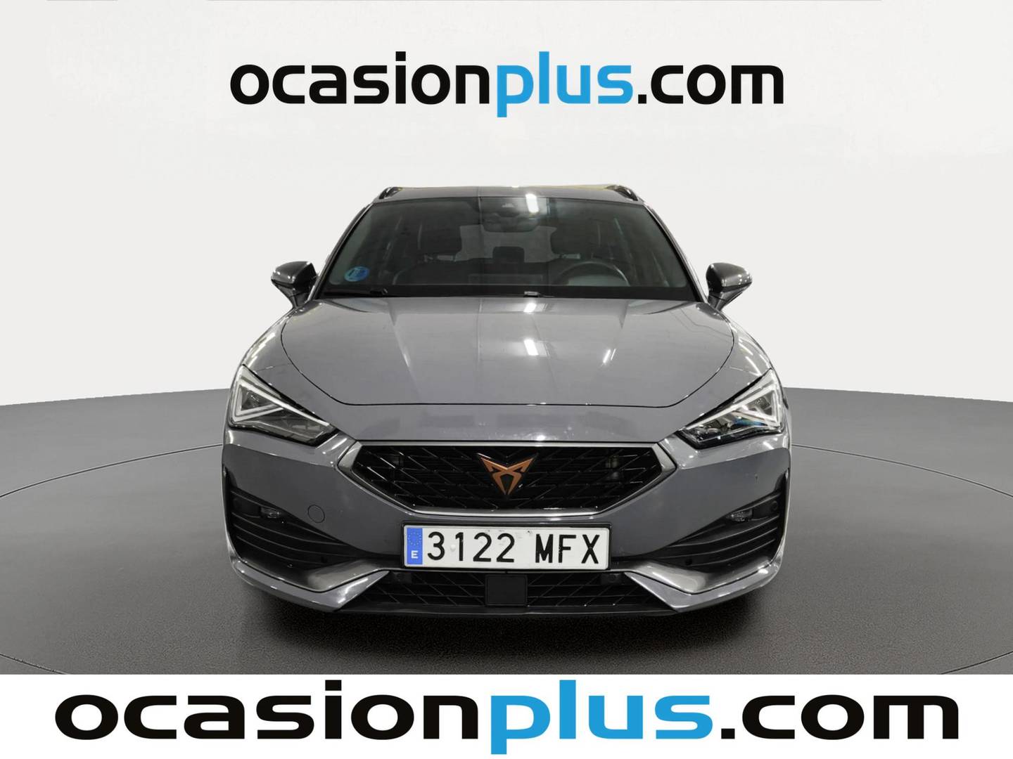 Foto Cupra León CUPRA Leon Sportstourer 1.5 eTSI DSG (150 CV)