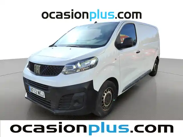 Fiat Scudo