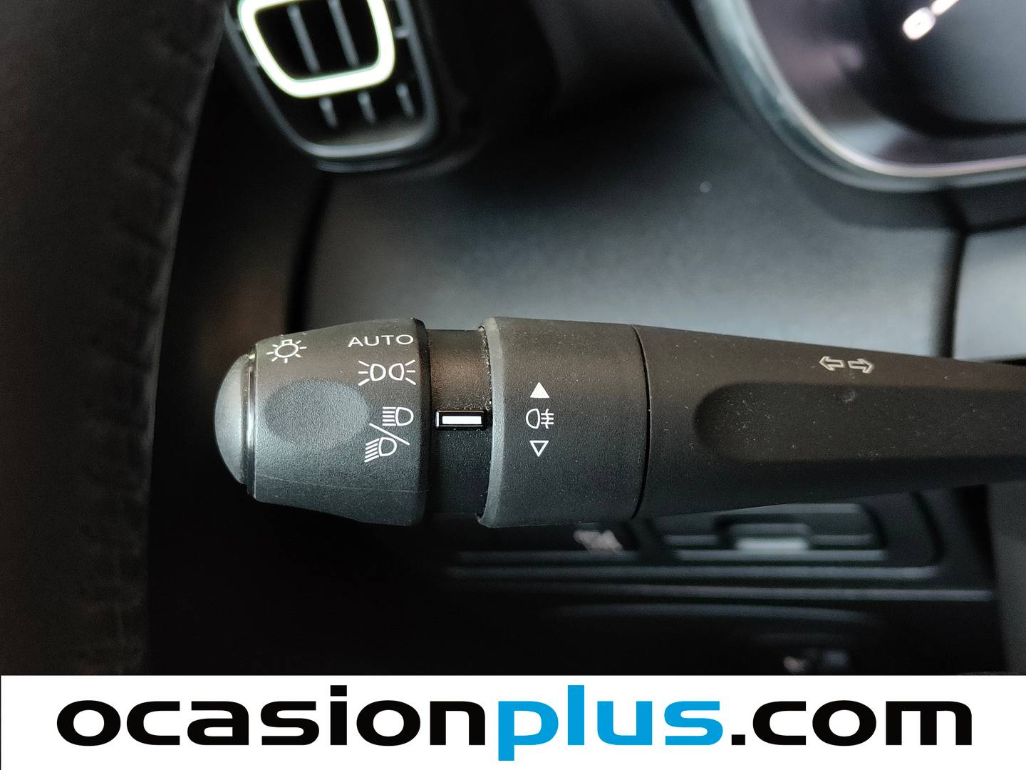 Accesorios del Citroën C3 Aircross Citroën C3 Aircross PureTech 110 S&S Plus (110 CV)
