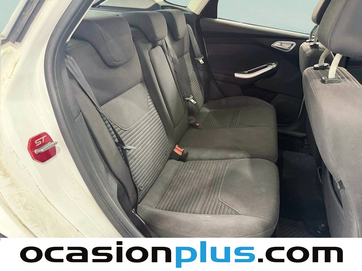 Ford Focus Ford Focus 1.0 Ecoboost Titanium Powershift (125 CV) al mejor precio