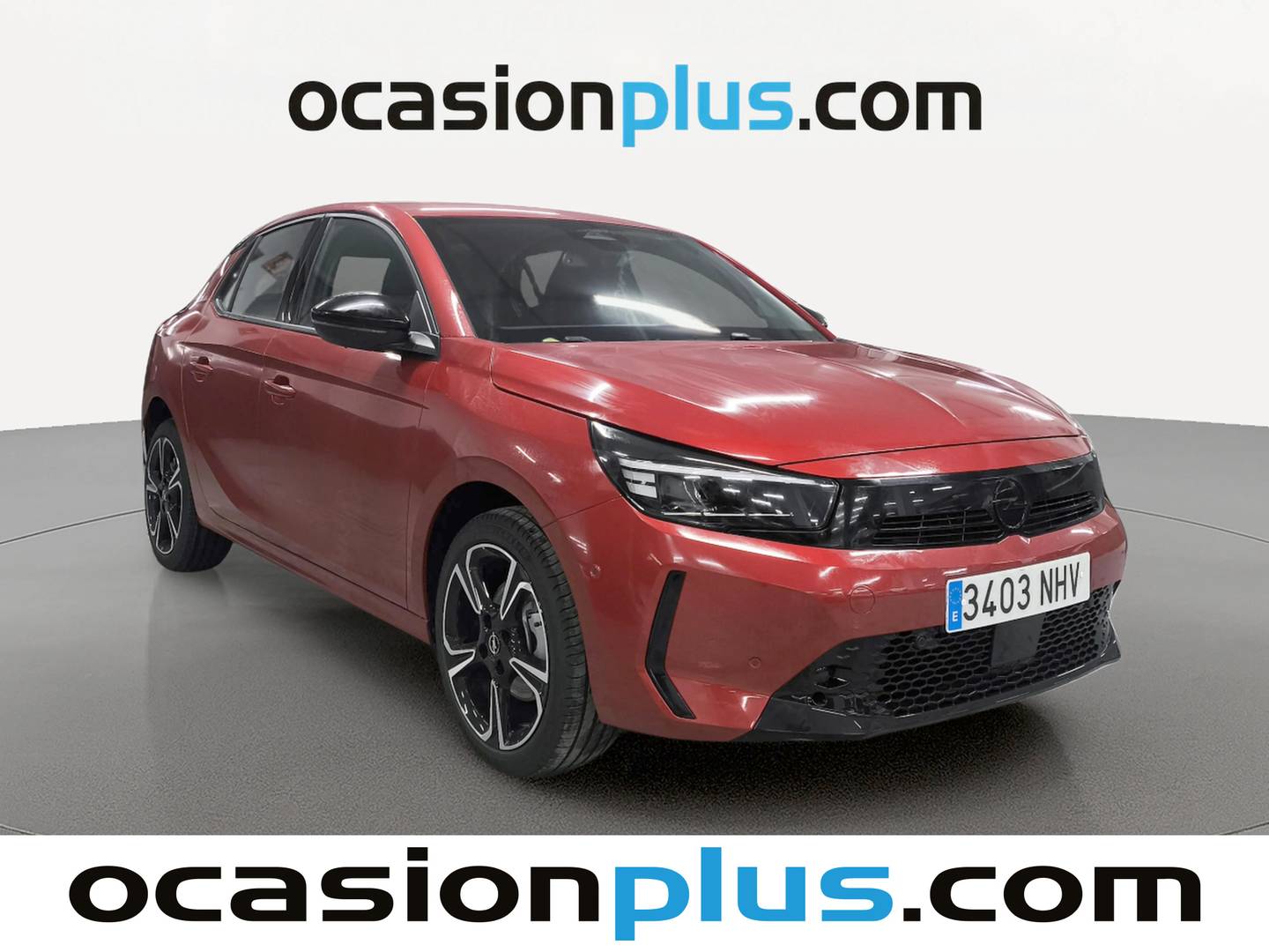 Foto Opel Corsa Opel Corsa 1.2 T XHL Hybrid GS eDCT (110 CV)