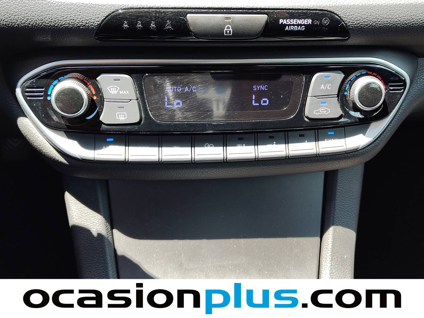 Foto Hyundai i30 Hyundai i30 1.0 TGDI 48V Tecno (120 CV)