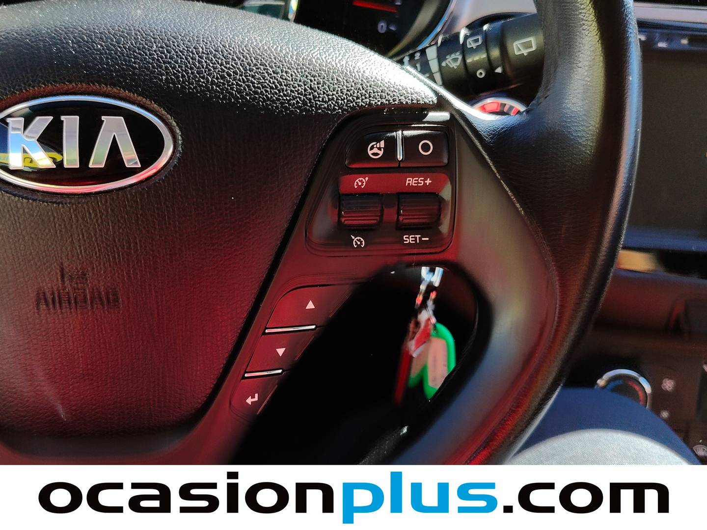 KIA Ceed KIA Ceed 1.6 CRDi VGT Drive (128 CV) barato