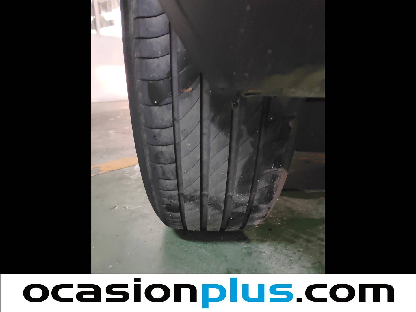 Foto Peugeot 5008 Peugeot 5008 BlueHDI 130 Active S&S 7 Plazas (130 CV)