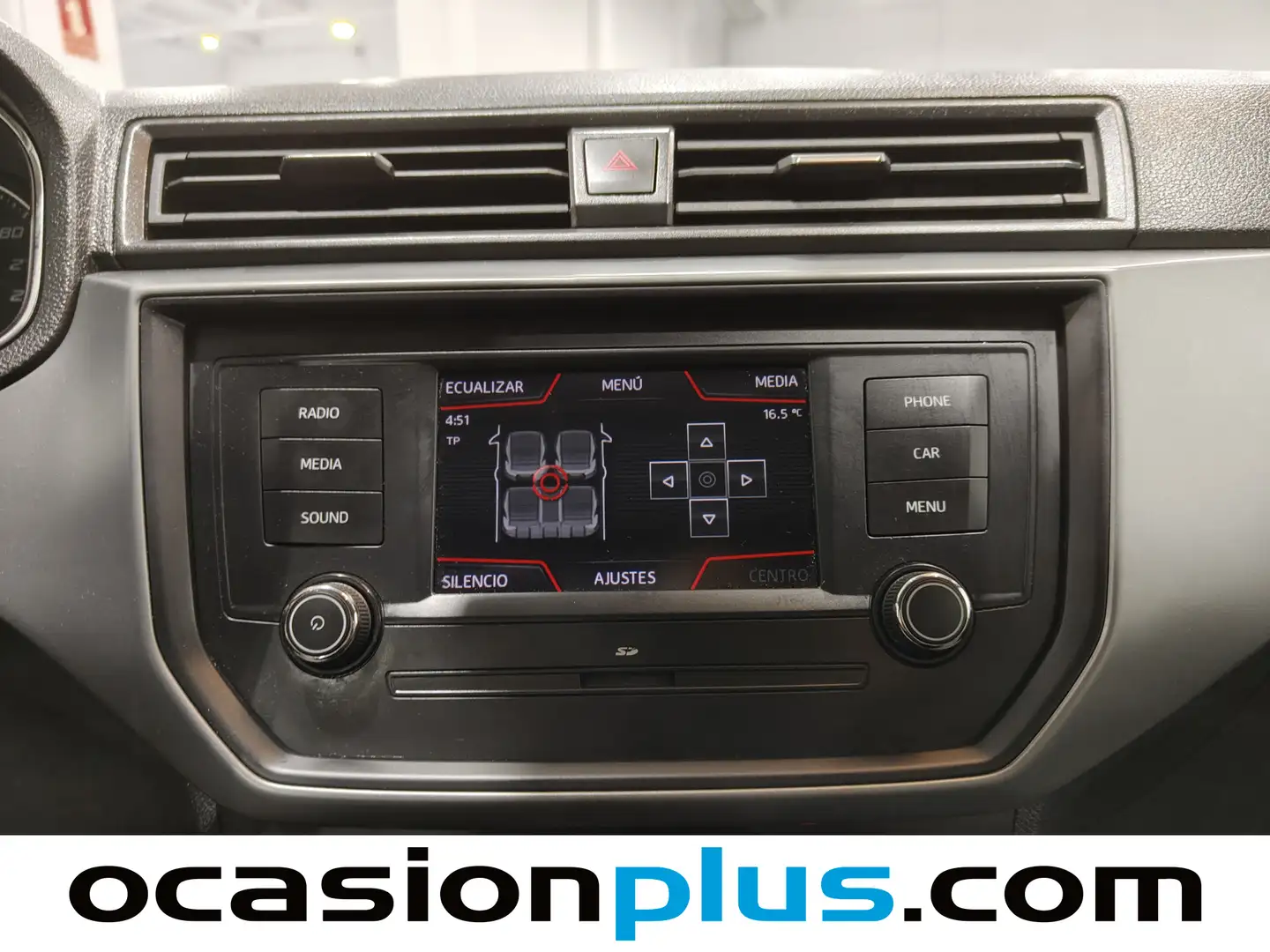 Foto Seat Ibiza SEAT Ibiza 1.0 EcoTSI S&S Style (95 CV)