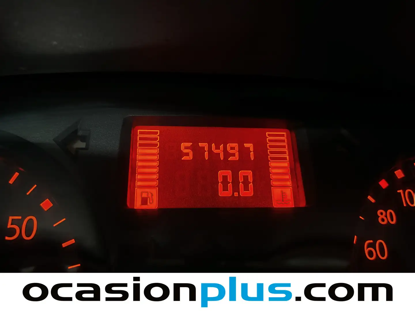 Foto Renault Clio Renault Clio Confort Expression dCi (65 CV)