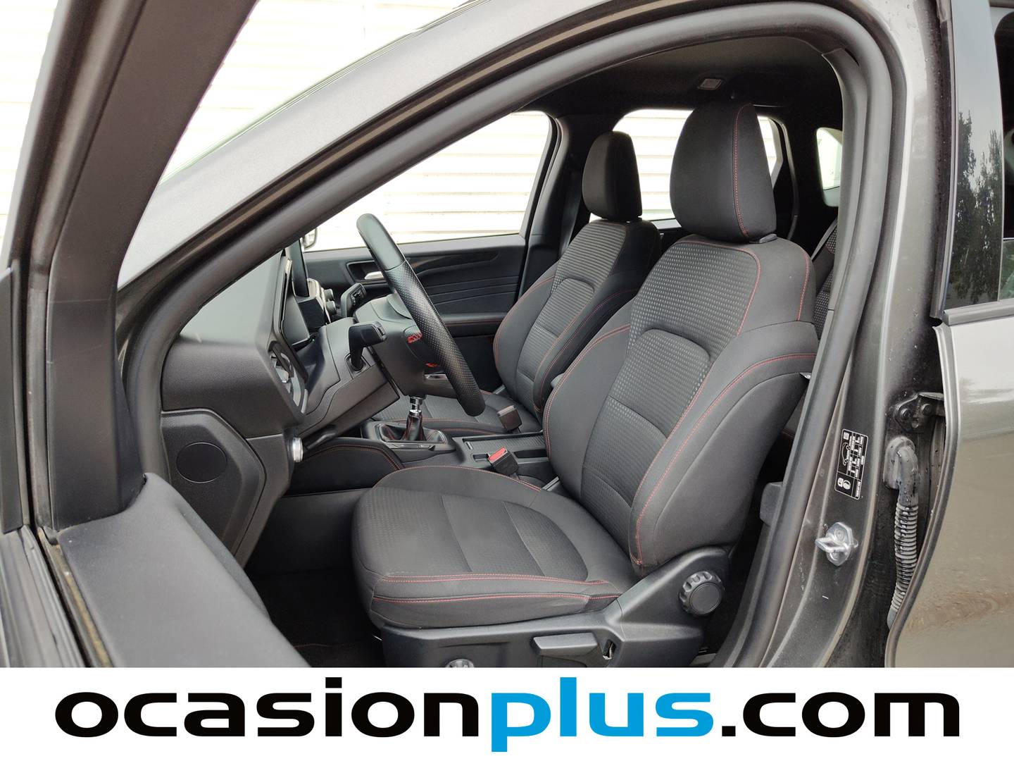 Foto Ford Kuga Ford Kuga 1.5T EcoBoost ST-Line 4x2 (150 CV)