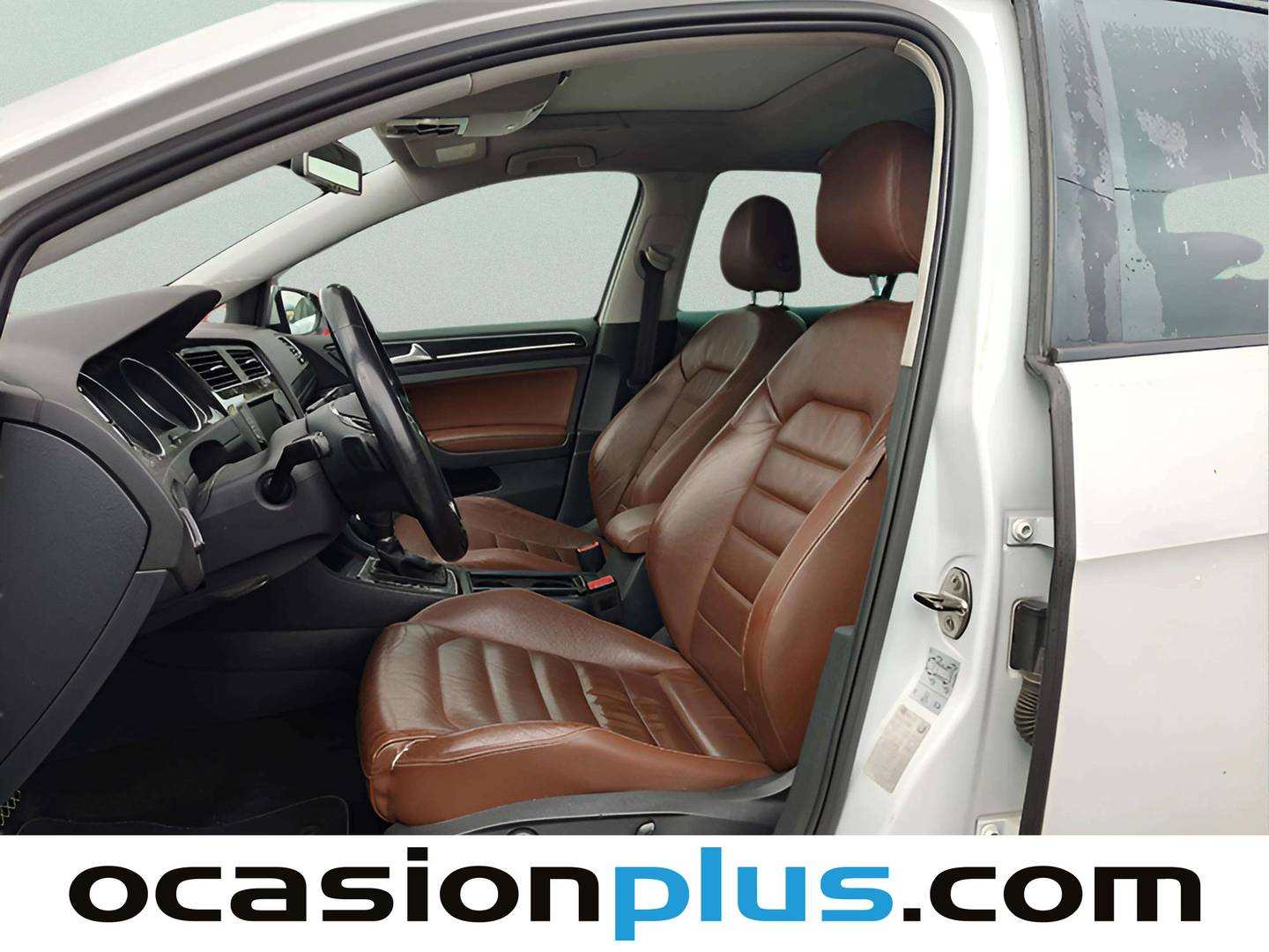 Volkswagen Golf Volkswagen Golf Sport 1.4 TSI BMT 140 ACT Tech (140 CV) DSG gasolina