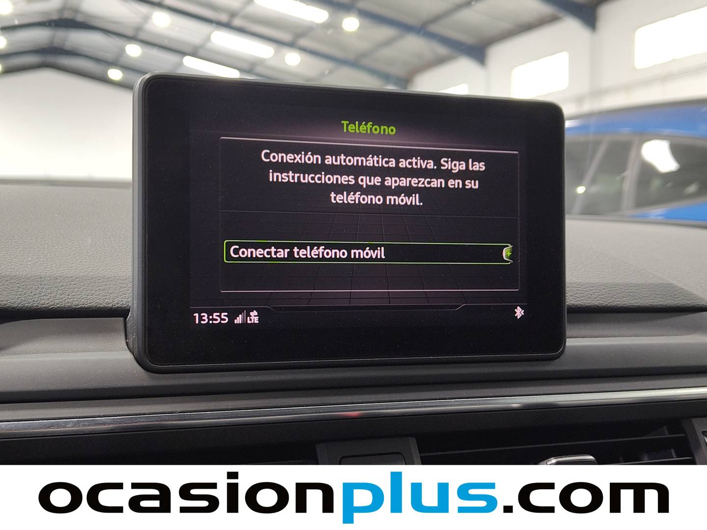 Audi A4 Audi A4 Avant Advanced edition 2.0 TDI (150 CV) S tronic de segunda mano