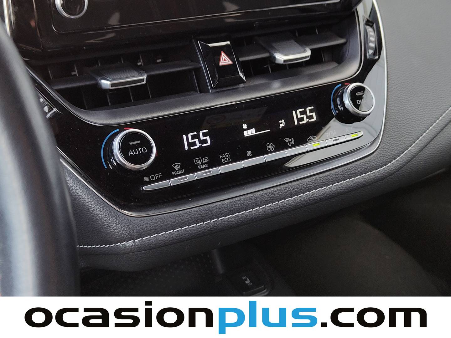 Toyota Corolla Toyota Corolla 180H Touring Sports GR-Sport E-CVT (180 CV) 2021