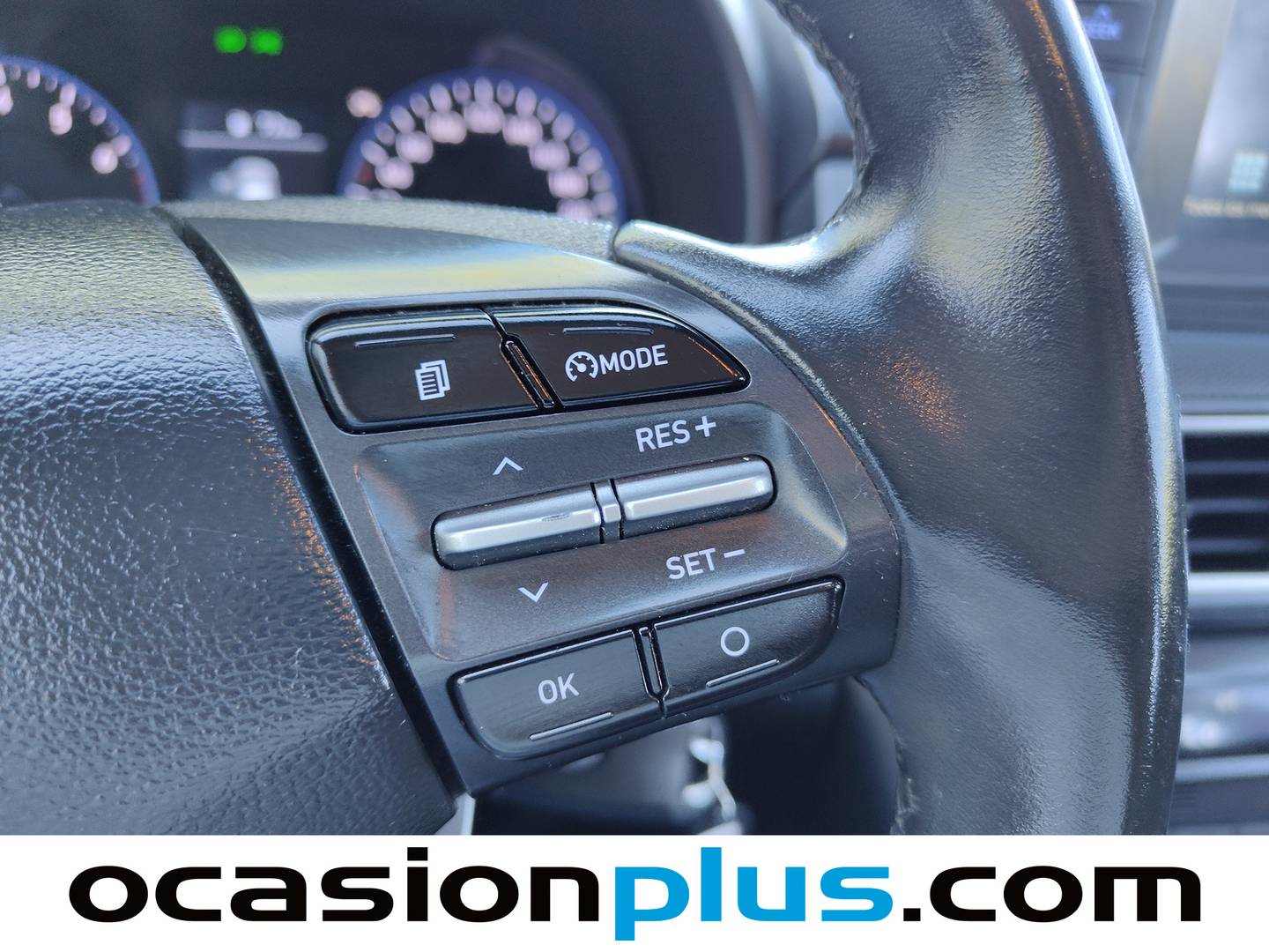 Hyundai Kona Hyundai Kona 1.0 TGDI Klass 4x2 (120 CV) 120cv