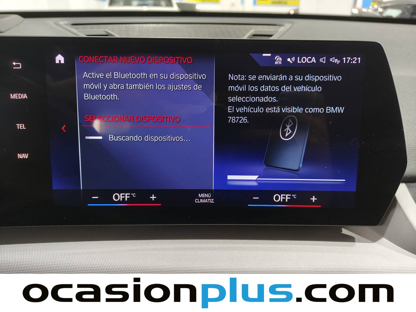 Foto BMW X1 BMW X1 sDrive20i (170 CV)