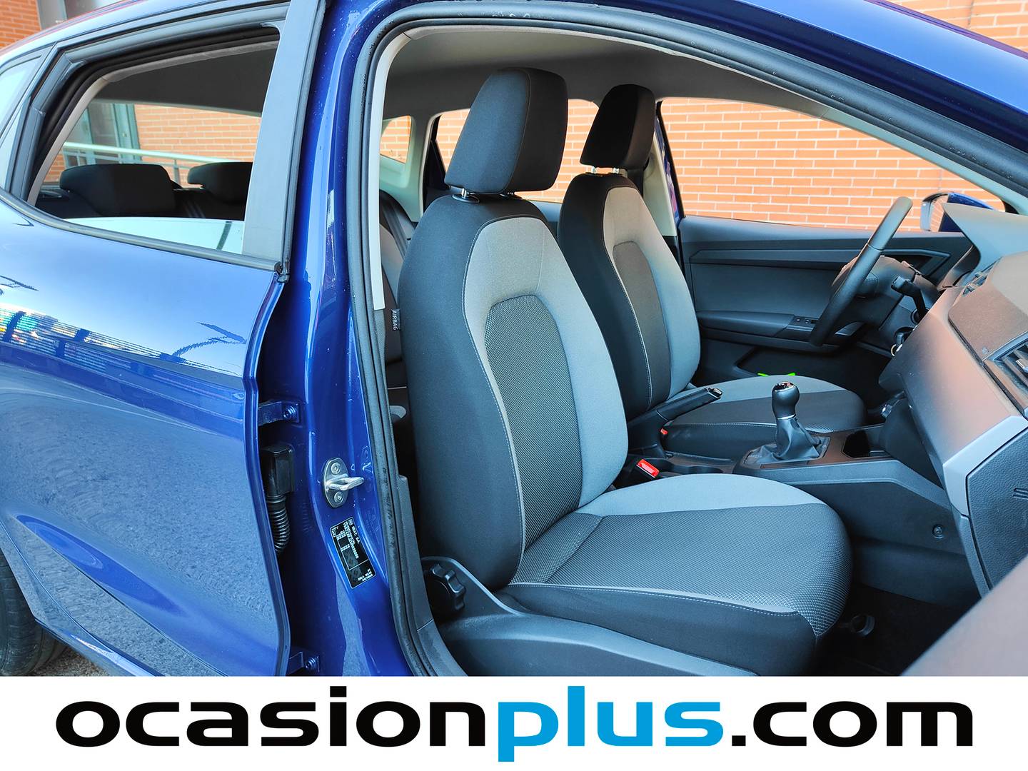 Seat Ibiza SEAT Ibiza 1.0 TSI Style Go (95 CV) km 0