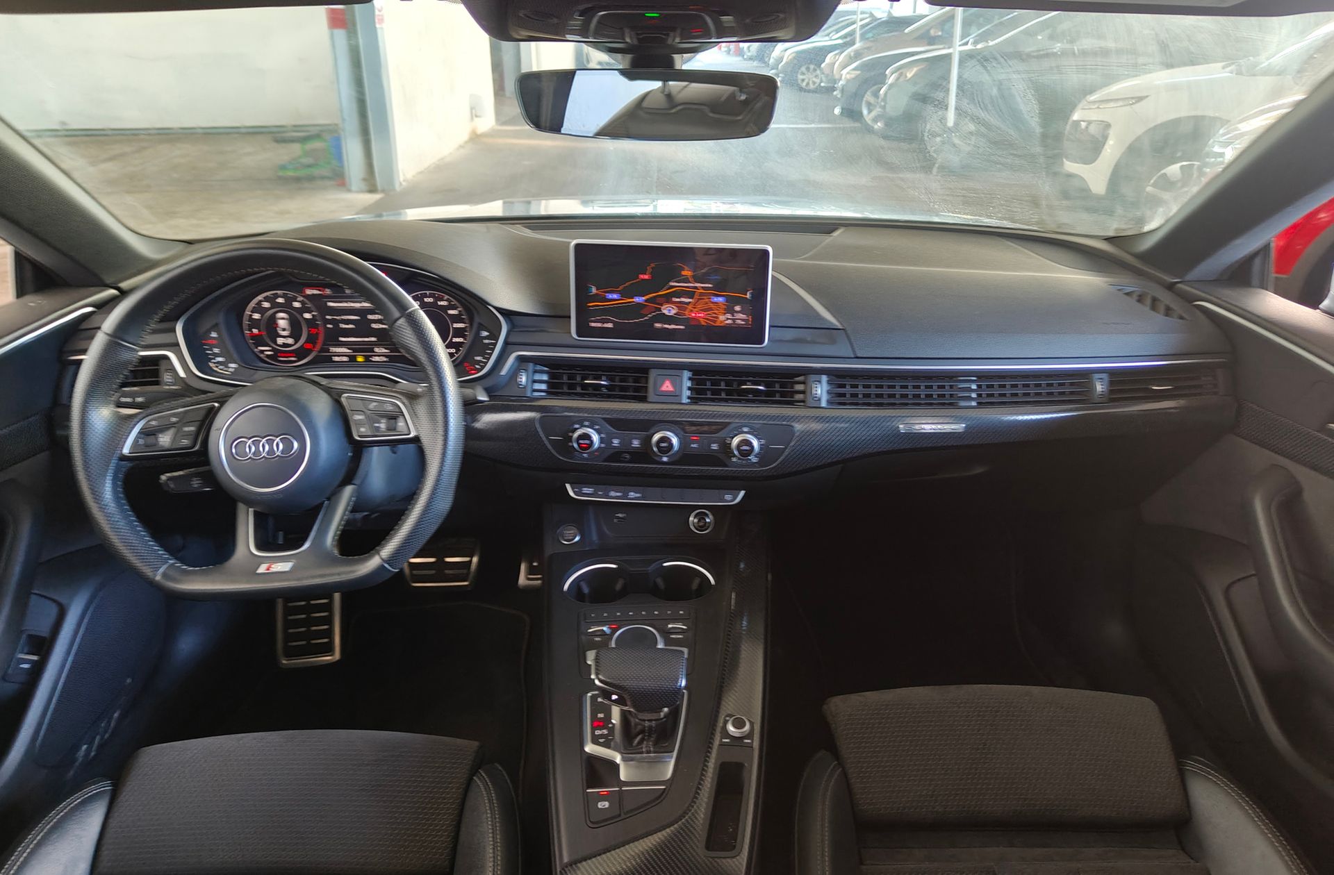 Audi A5 Sportback Sport 2.0 TFSI quattro ultra S tronic Pack S-Line - foto 7