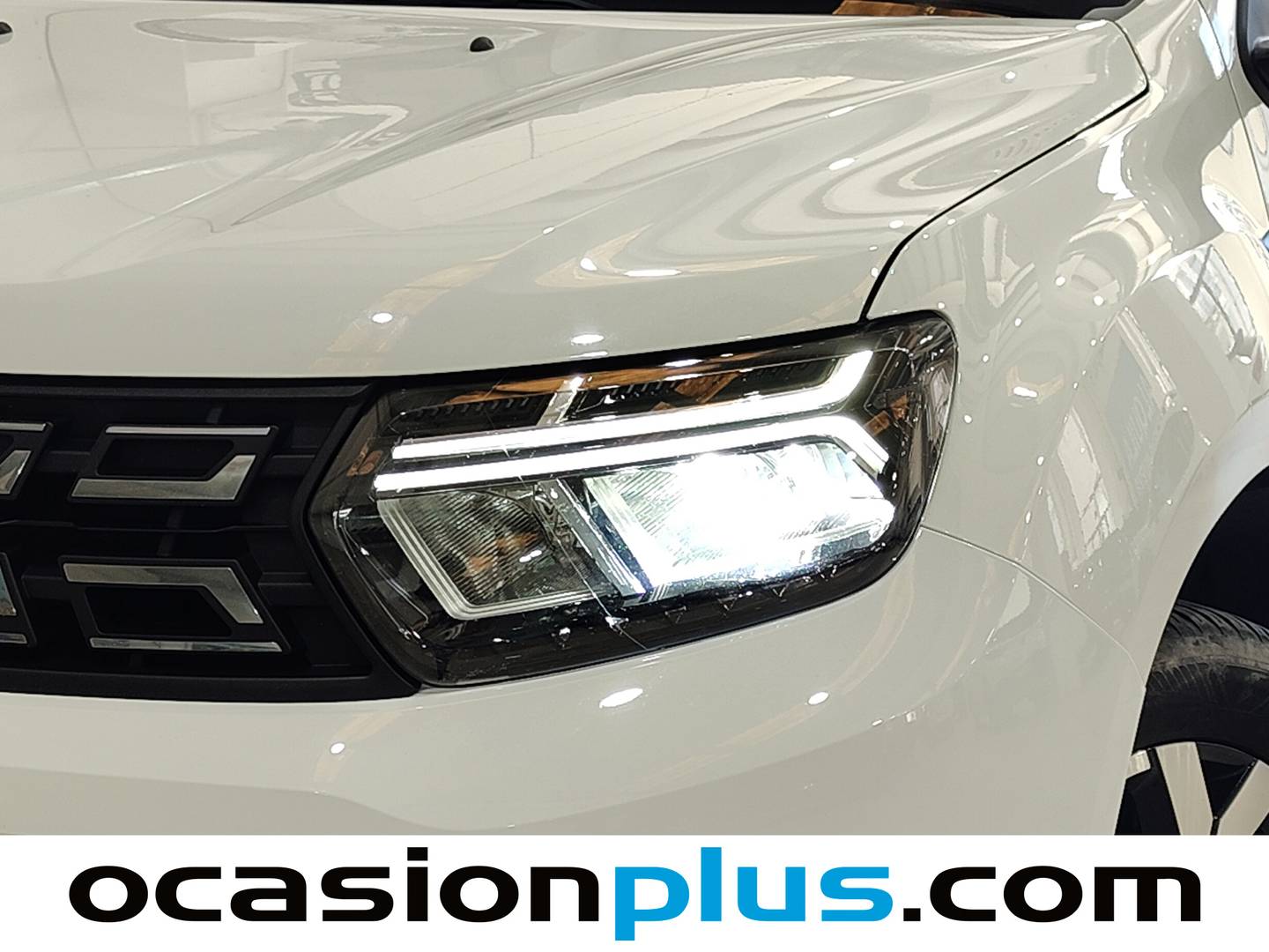 Accesorios del Dacia Duster Dacia Duster Prestige Blue dCi (115 CV) 4X4