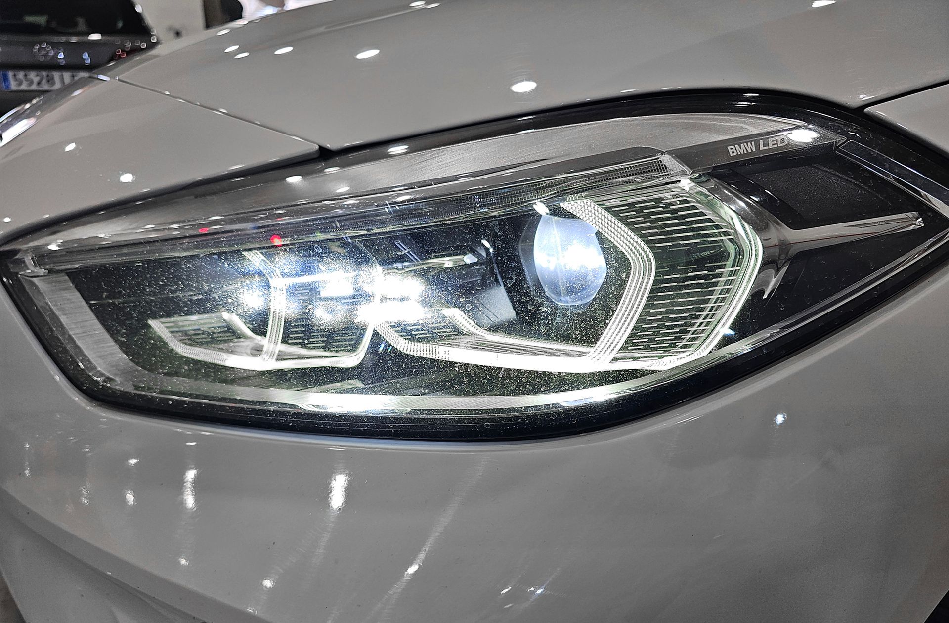 BMW Serie 1 118d Pack M - foto 15
