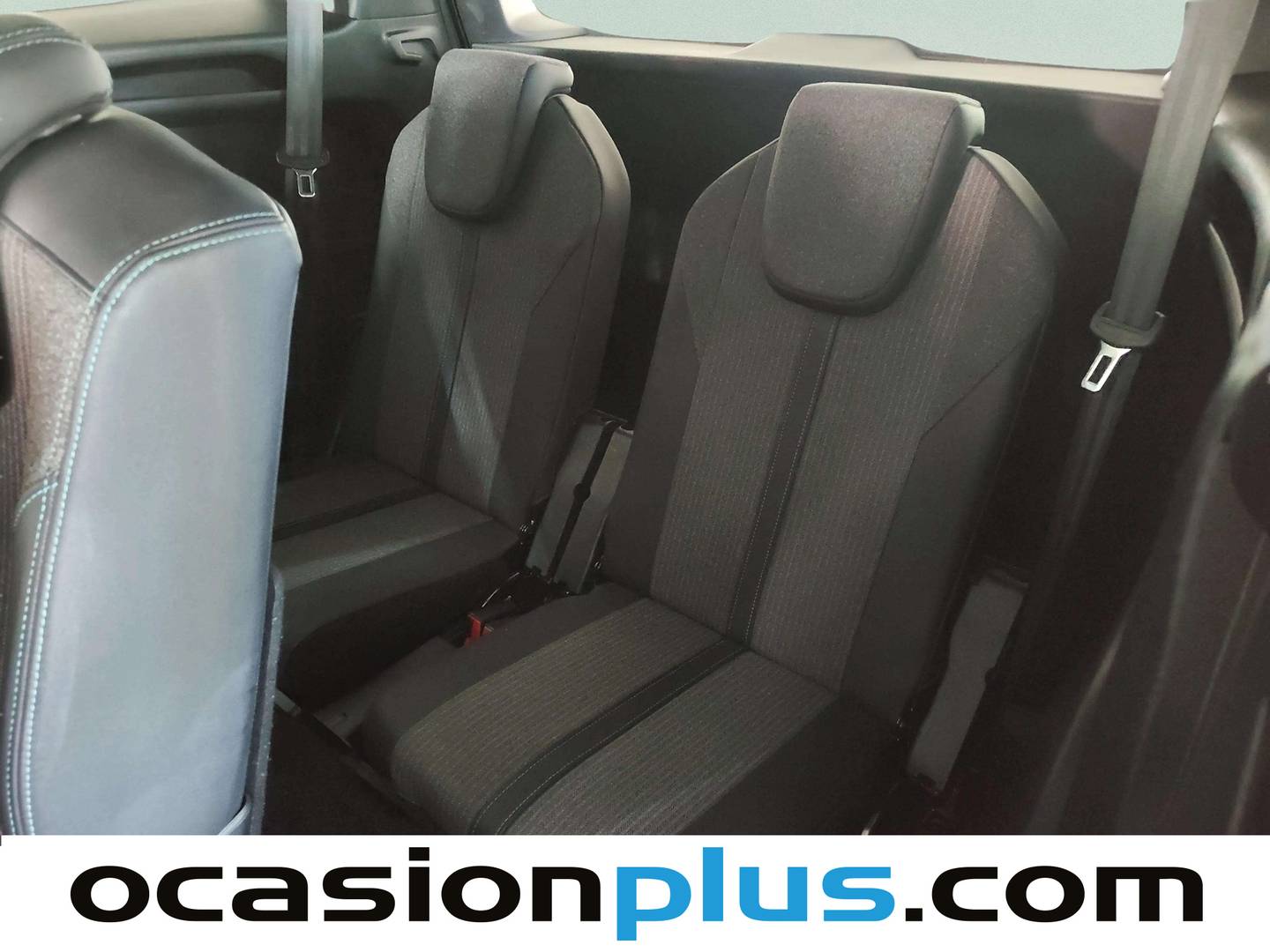 Peugeot 5008 Peugeot 5008 BlueHDI 130 S&S Allure Pack EAT8 (130 CV) 7 Plazas de ocasión