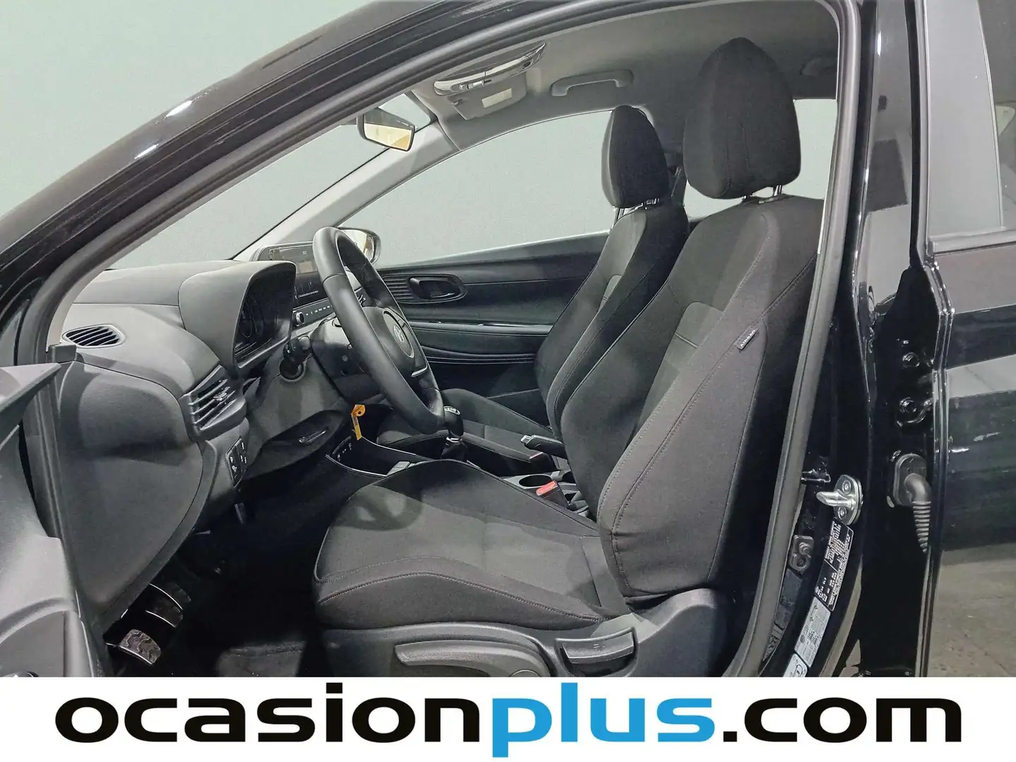 Foto Hyundai Bayon Hyundai Bayon 1.2 MPI Maxx (79 CV)