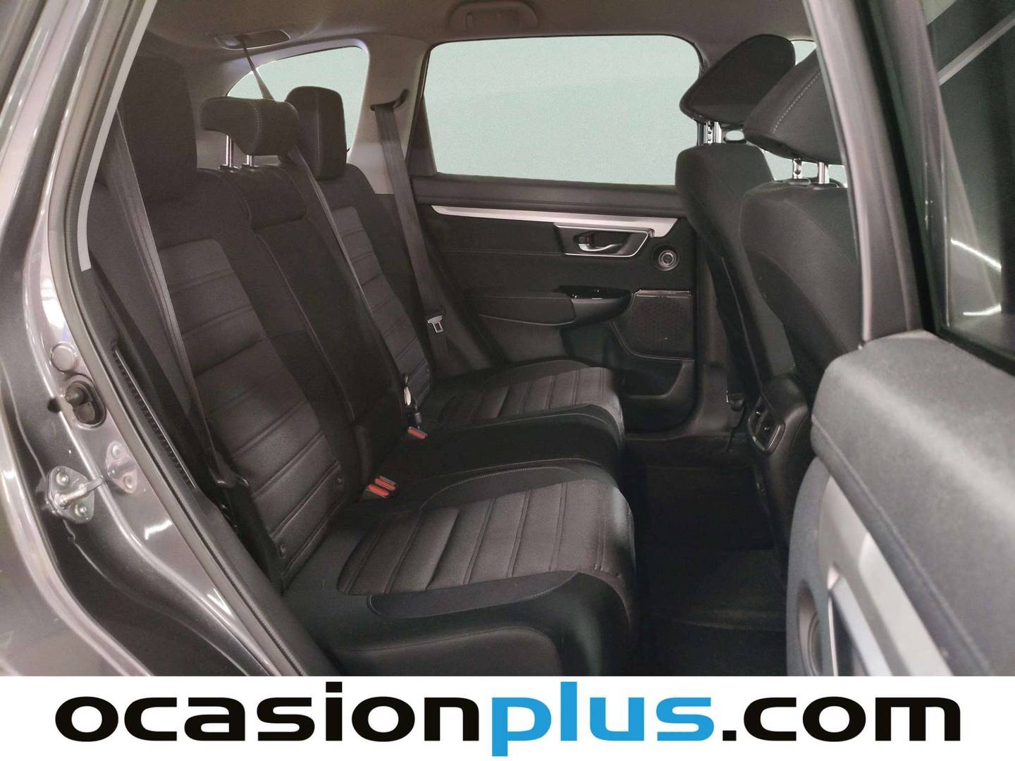 Honda CR-V Honda CR-V 2.0 i-MMD Elegance Navi (184 CV) km 0