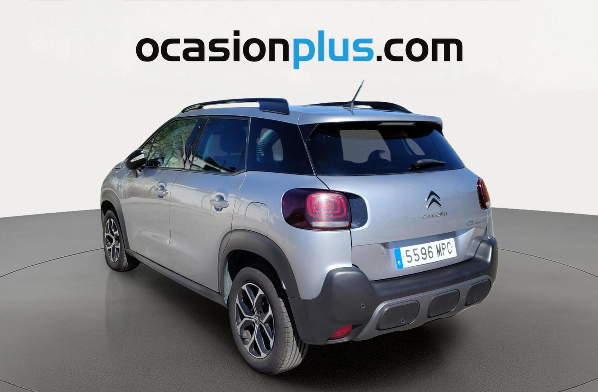 Citroën C3 Aircross PureTech 110 Plus - foto 3