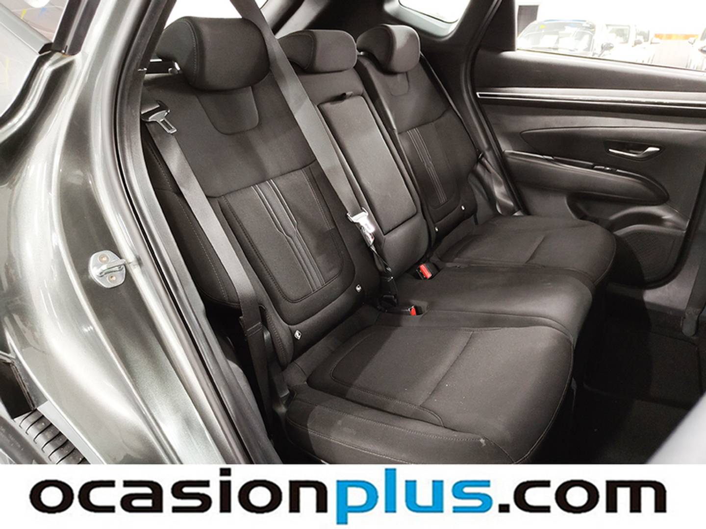 Foto Hyundai Tucson Hyundai Tucson 1.6 CRDI Maxx (115 CV)