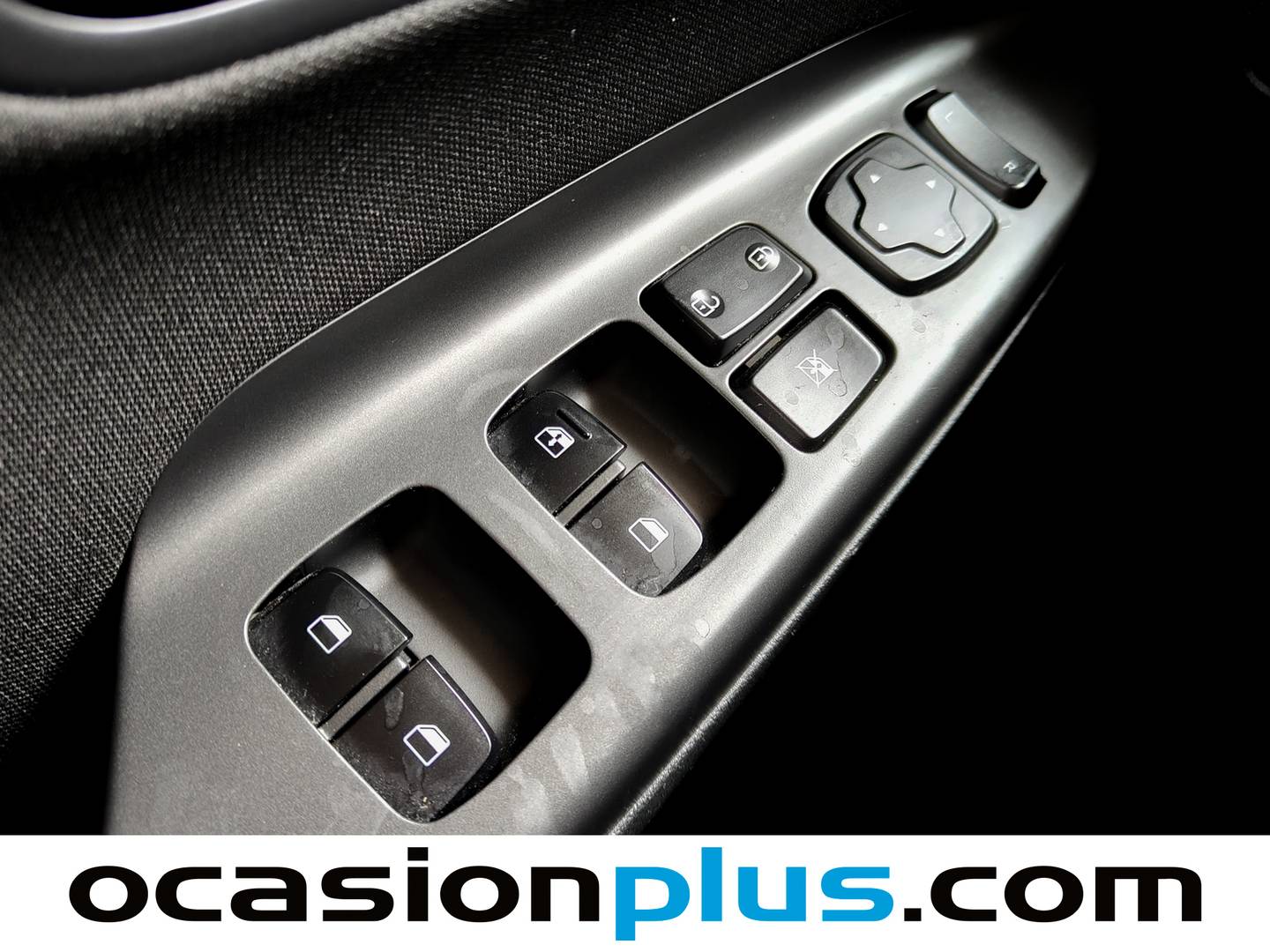 Hyundai Kona Hyundai Kona 1.0 TGDI Klass 4x2 (120 CV) seminuevo