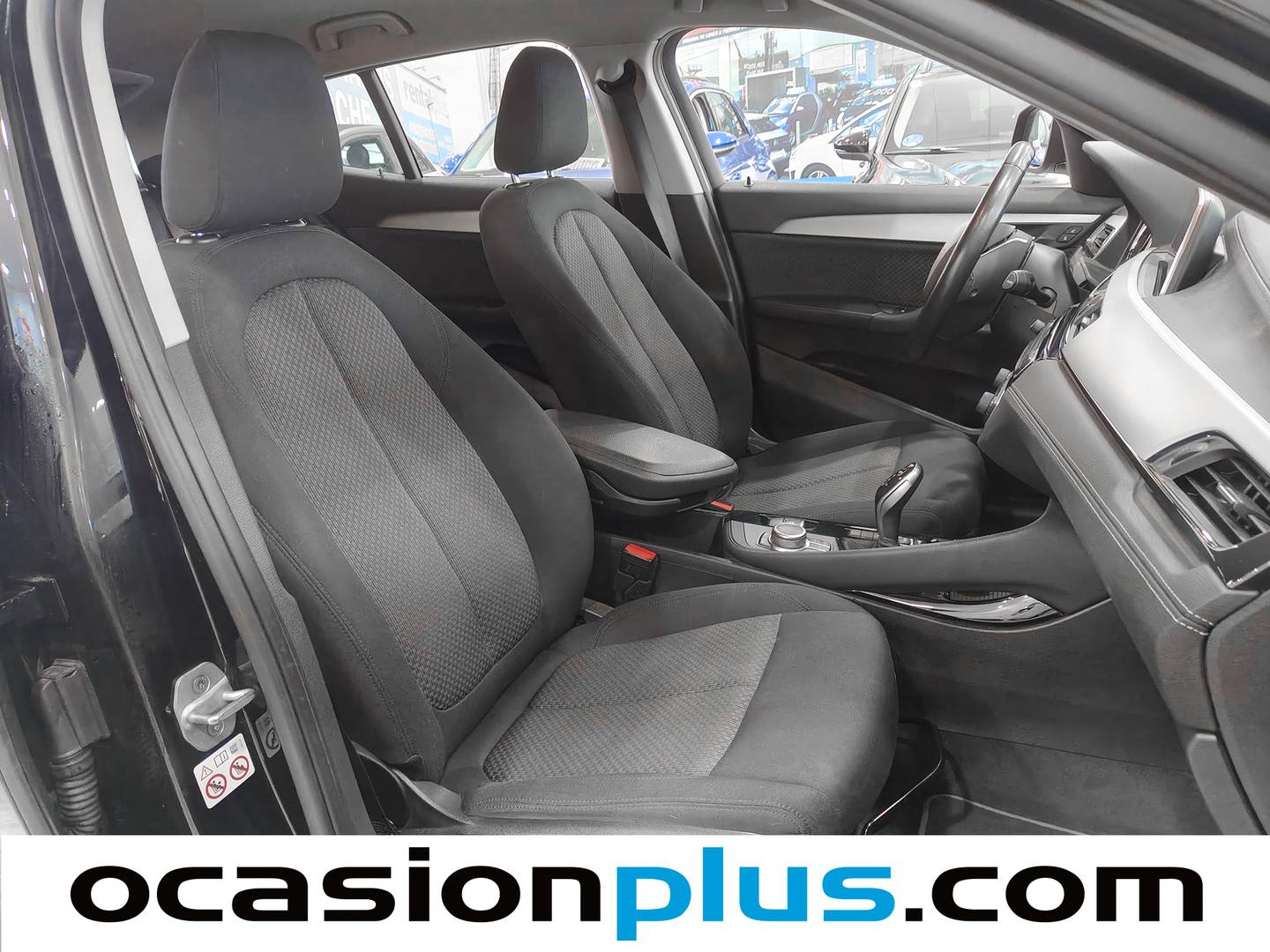 BMW X2 BMW X2 sDrive18d (150 CV) diésel