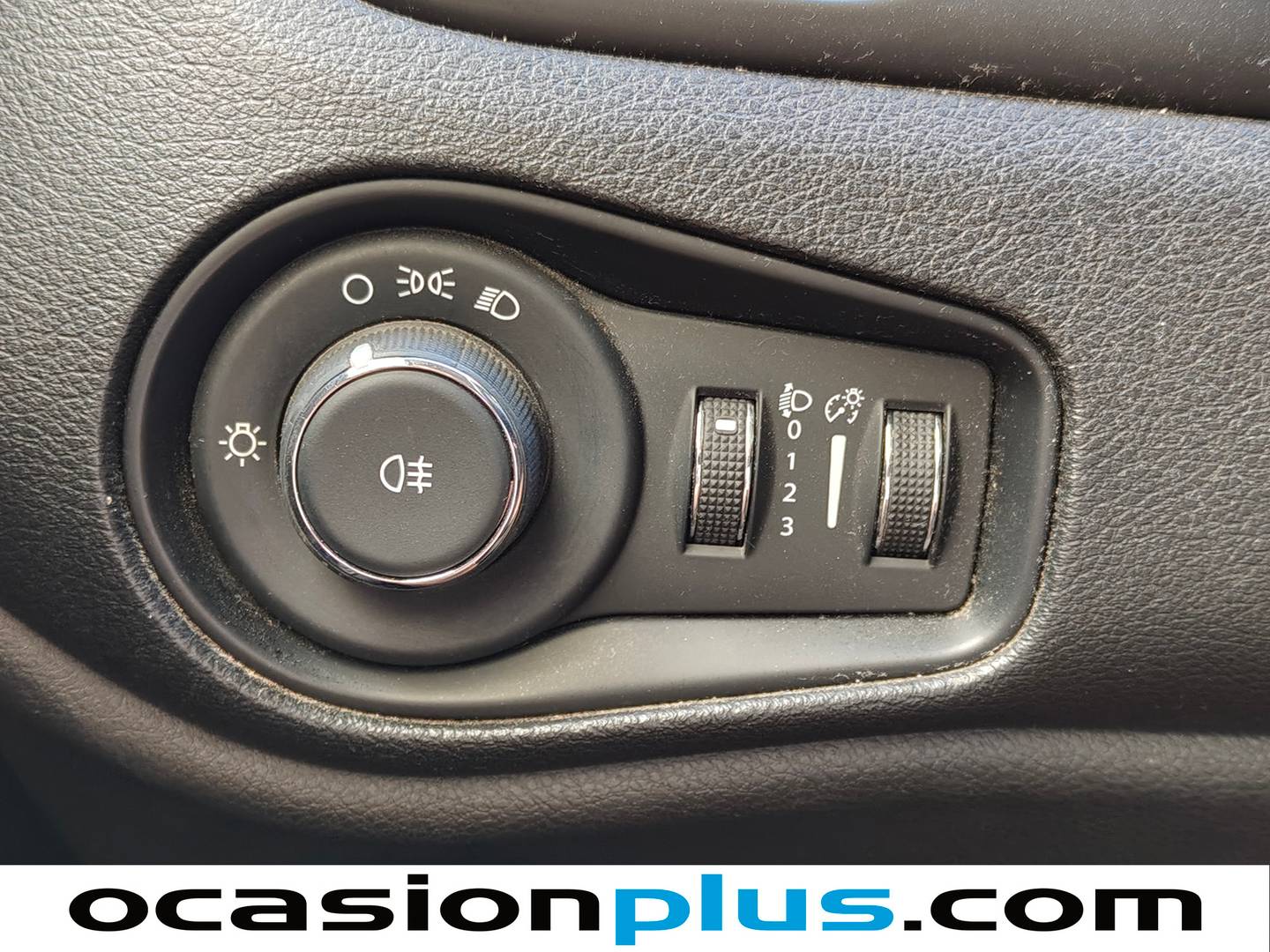 Jeep Renegade Jeep Renegade 1.6 E-TORQ Sport FWD E6 (110 CV) 110cv