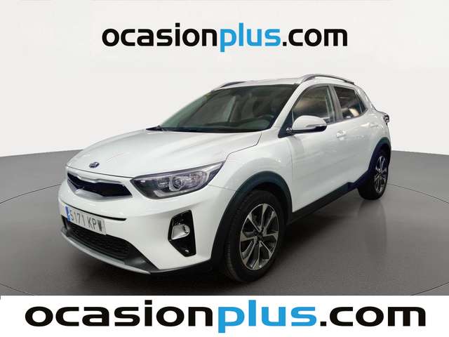 KIA Stonic 1.0 T-GDi Drive (120 CV) de segunda mano