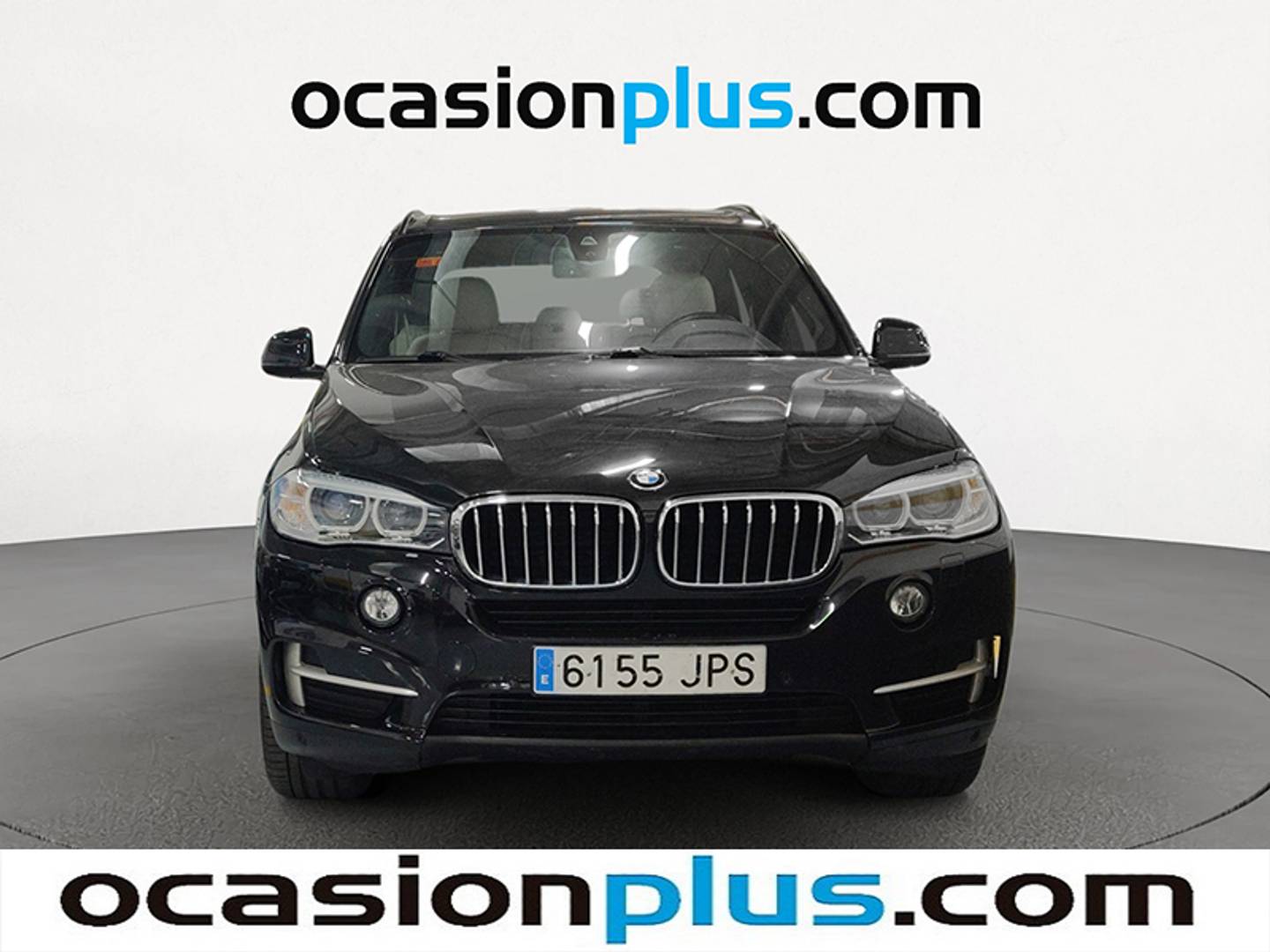 Foto BMW X5 BMW X5 xDrive30d (258 CV)