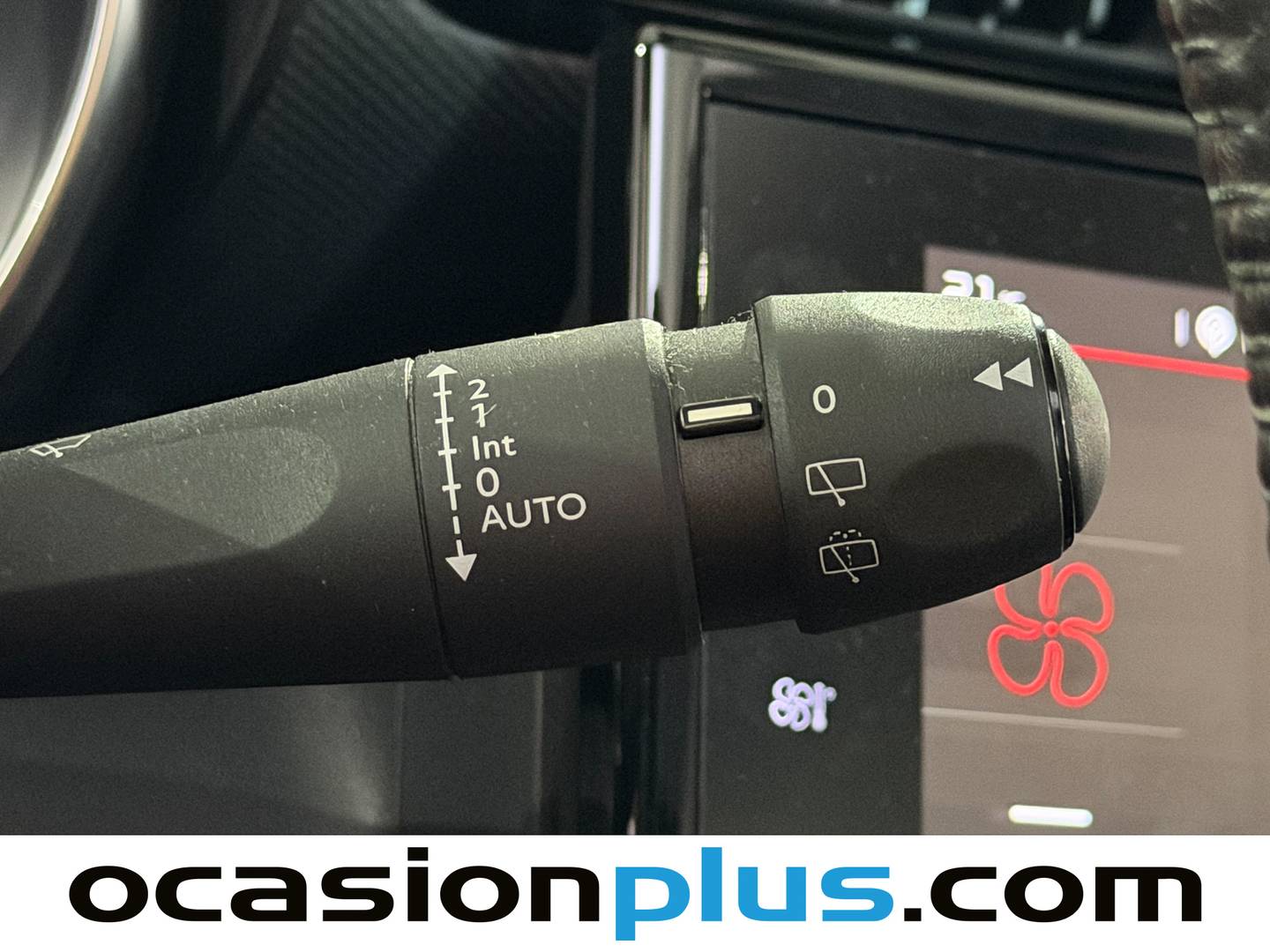 Foto Citroën C3 Aircross Citroen C3 Aircross PureTech 110 S&S Shine EAT6 (110 CV)