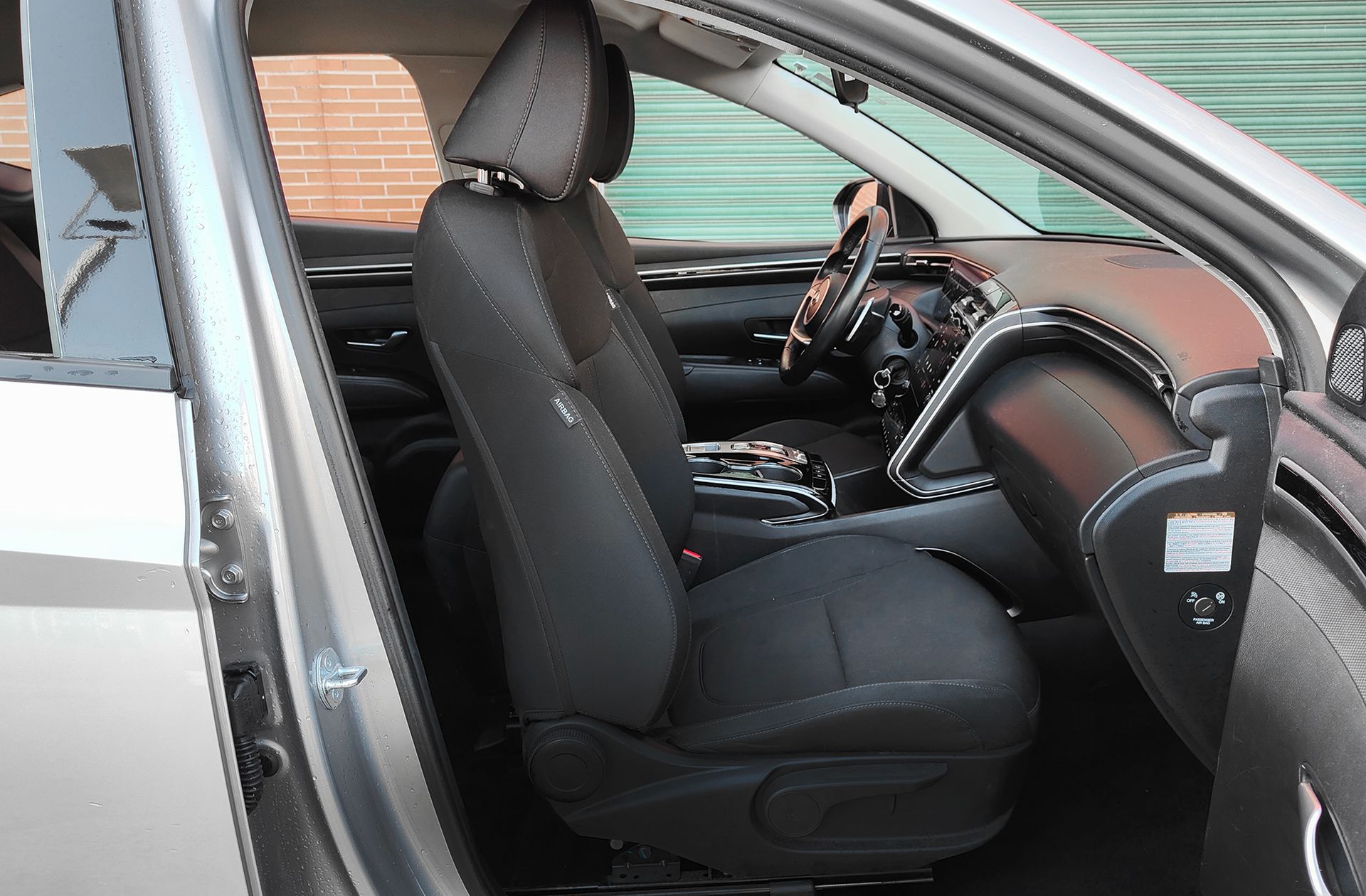 Hyundai Tucson 1.6 T-GDi PHEV Maxx 4x4 - foto 18